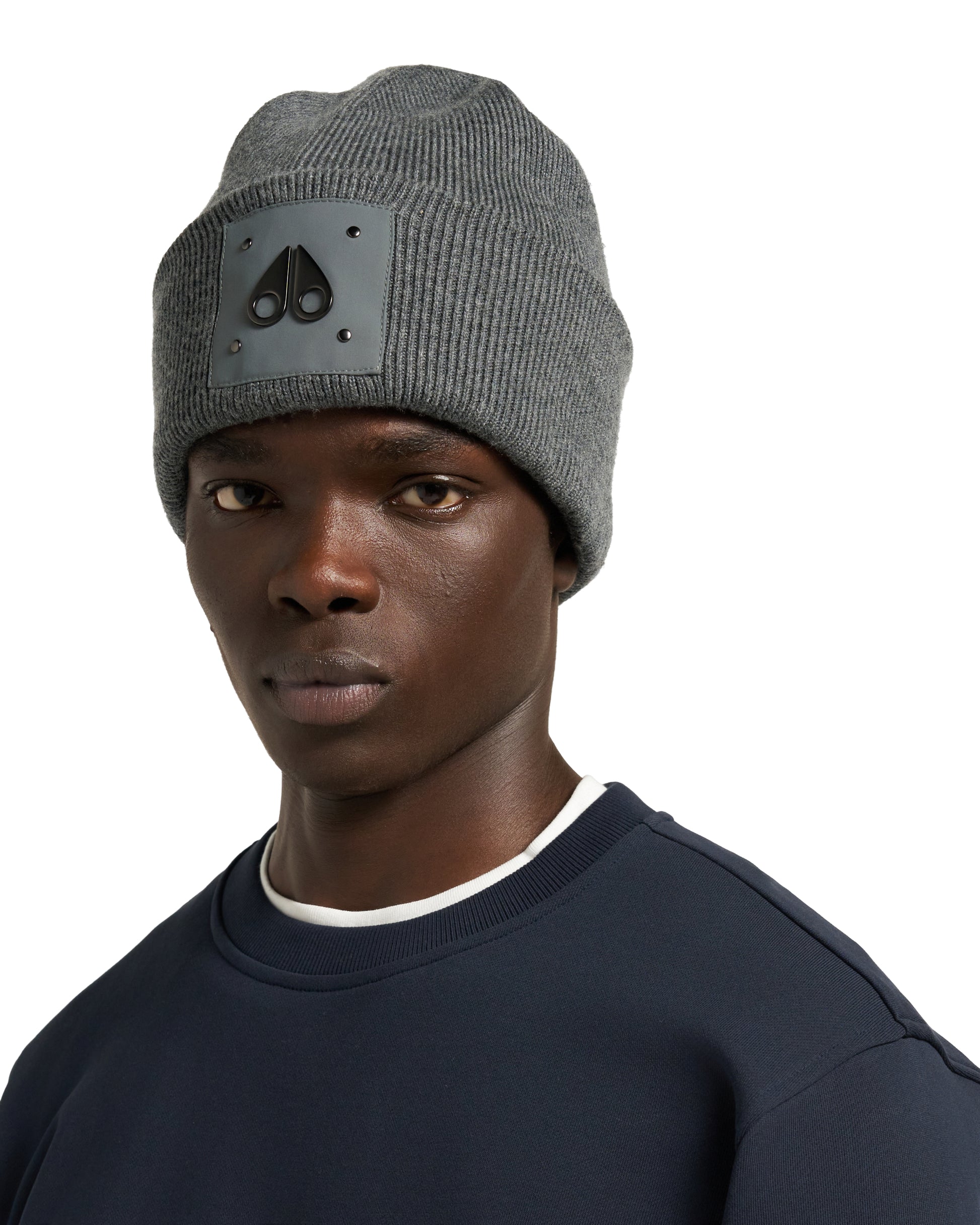 LOGO ICON BEANIE CEMENT