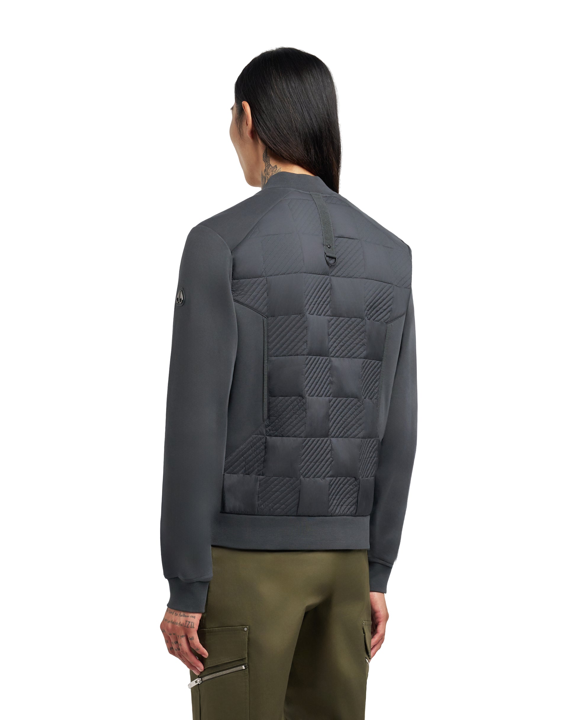 Atlas Bomber Cement/Cement