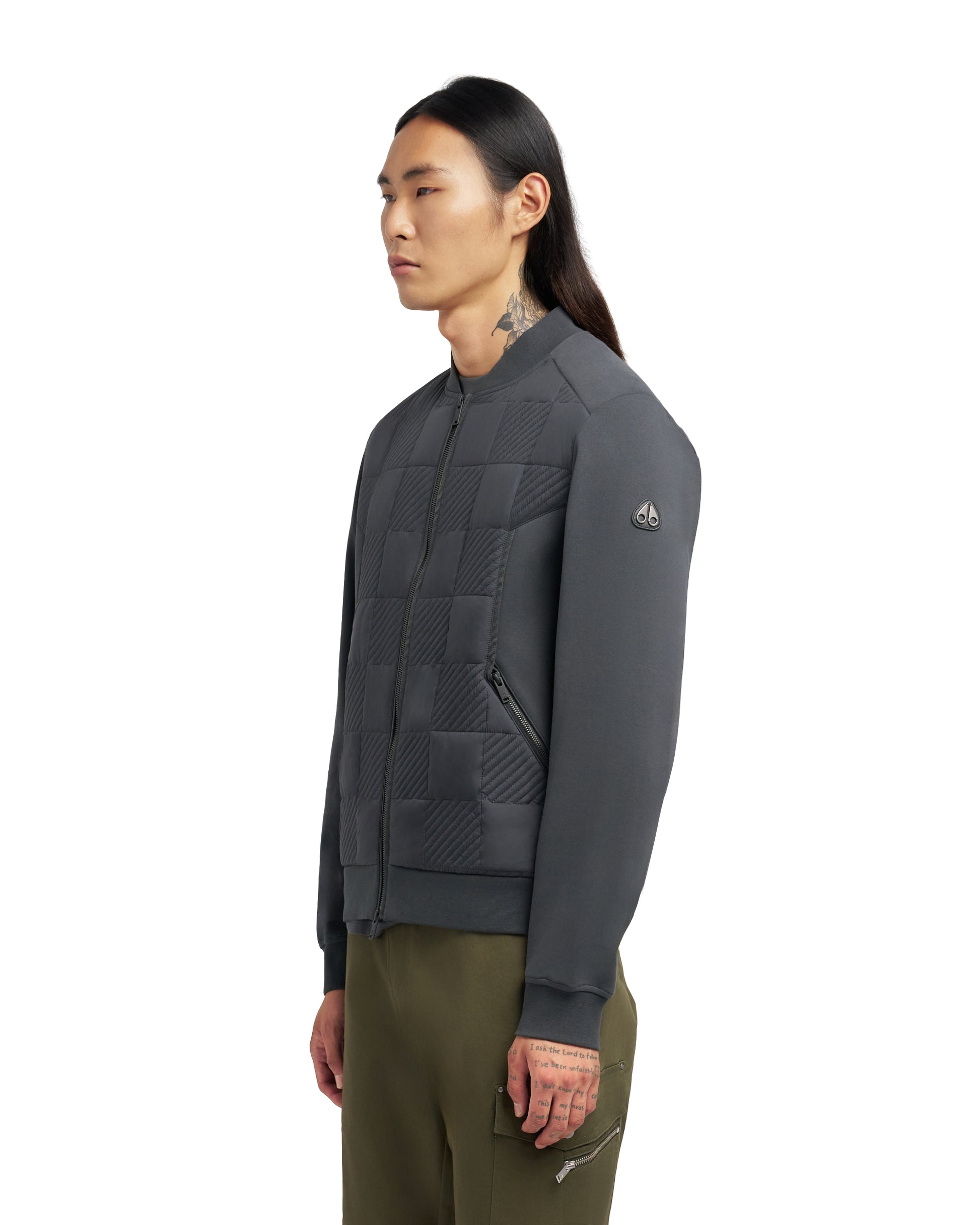 Atlas Bomber Cement/Cement
