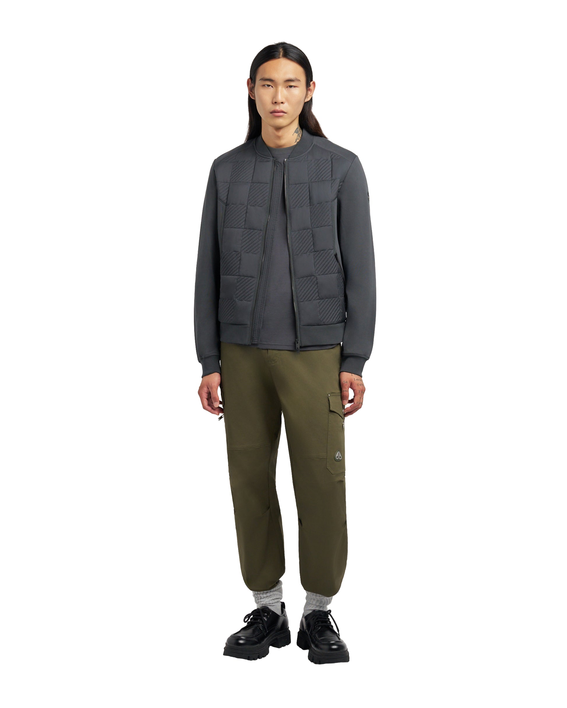 Atlas Bomber Cement/Cement