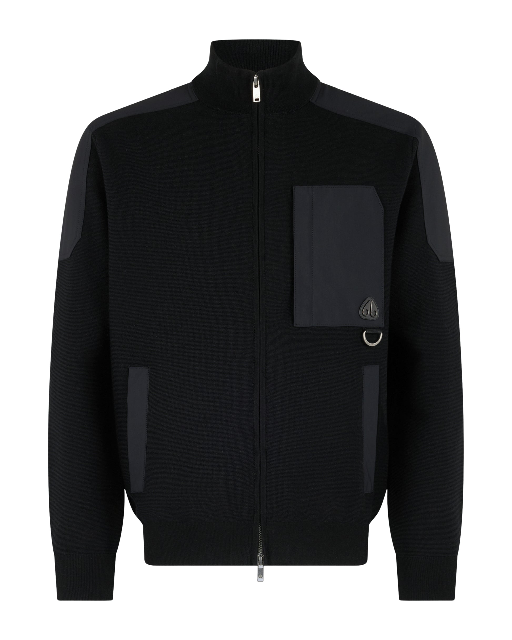 Elowan Full Zip Sweatshirt