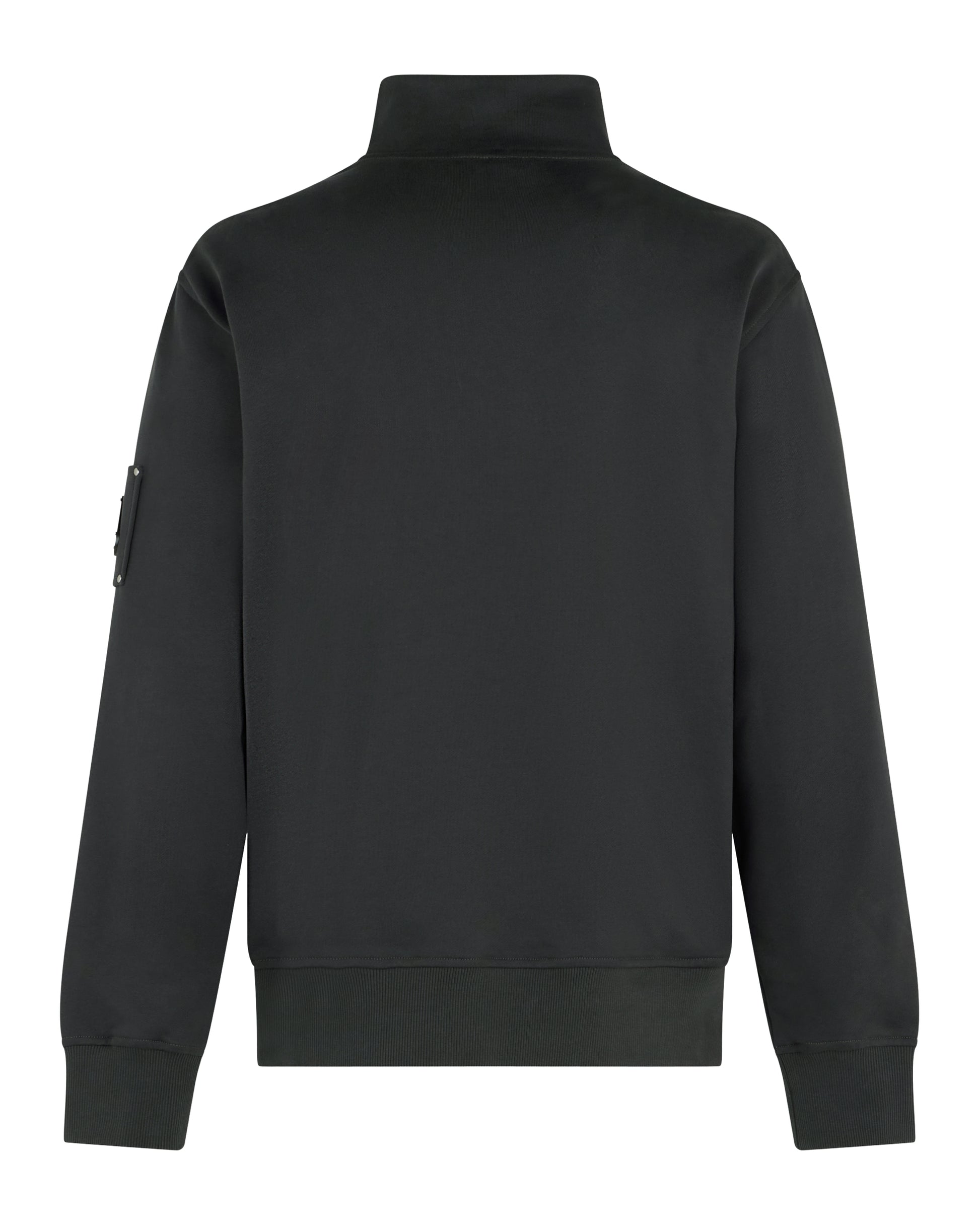 Hartsfield Quarter Zip Cement