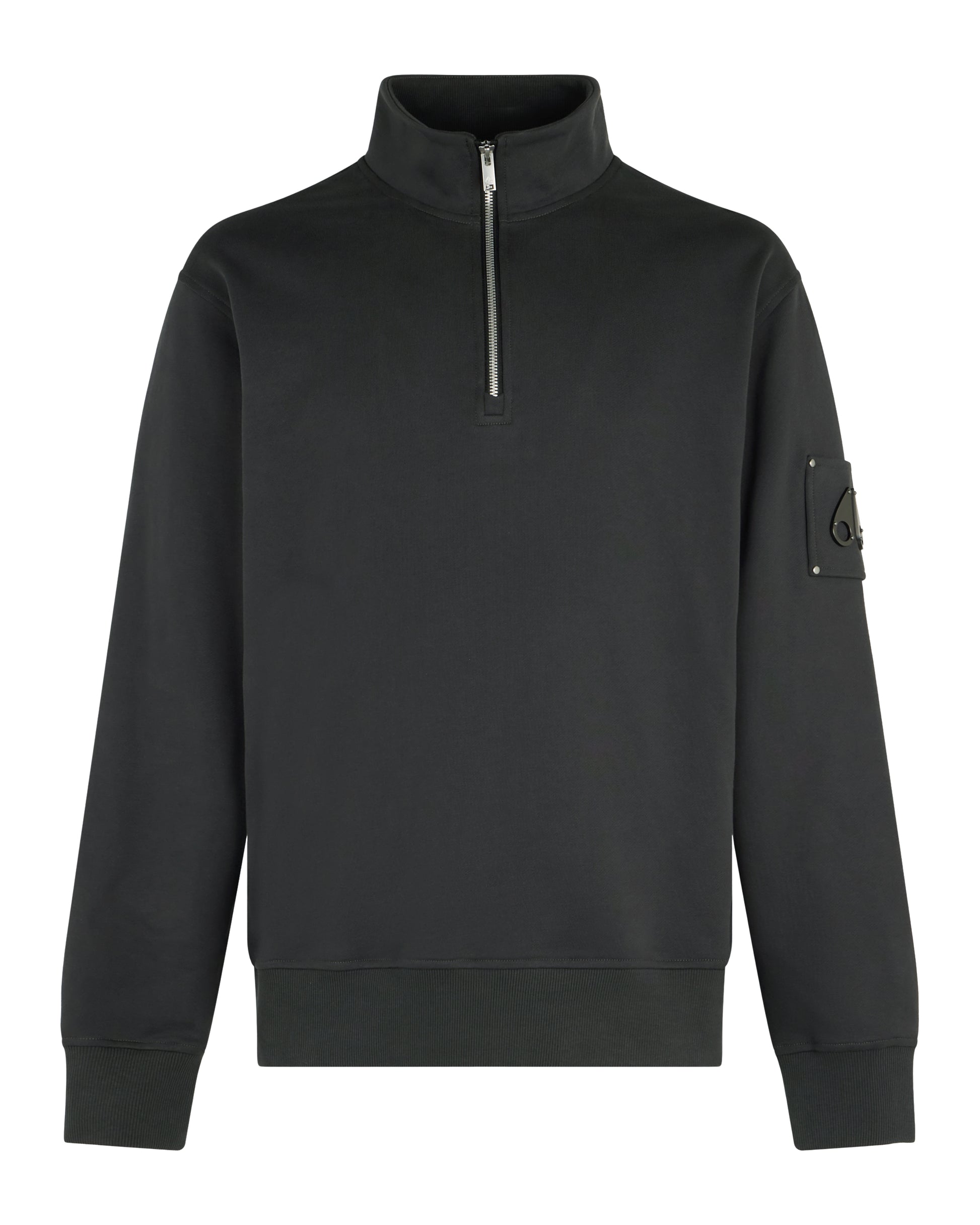 Hartsfield Quarter Zip Cement