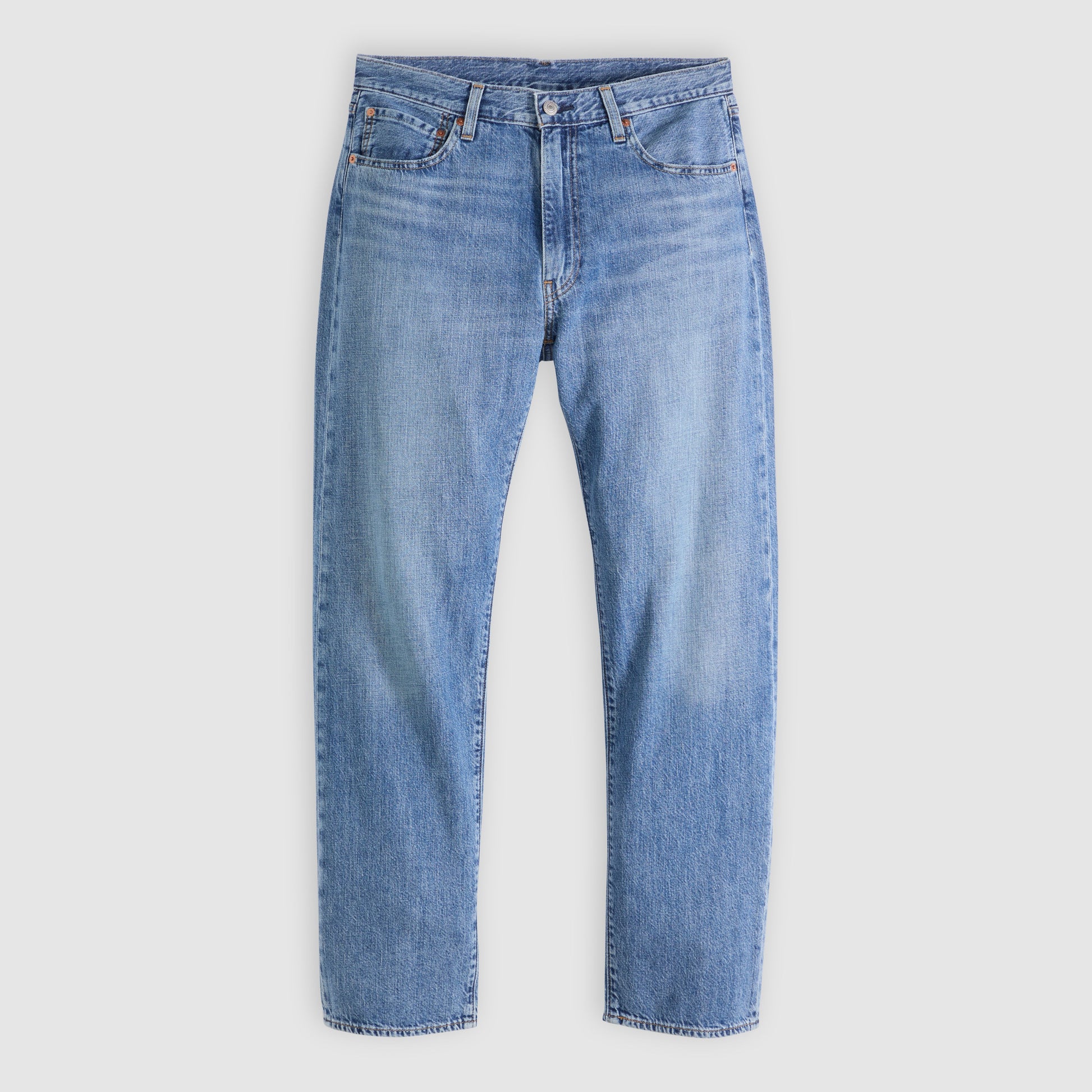 555 Relaxed Straight Timeless Blues