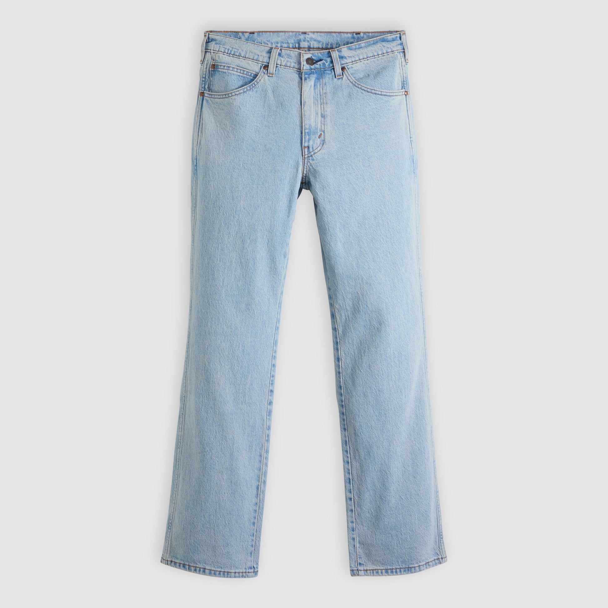 537 Western Boot Cut Back in the Saddle
