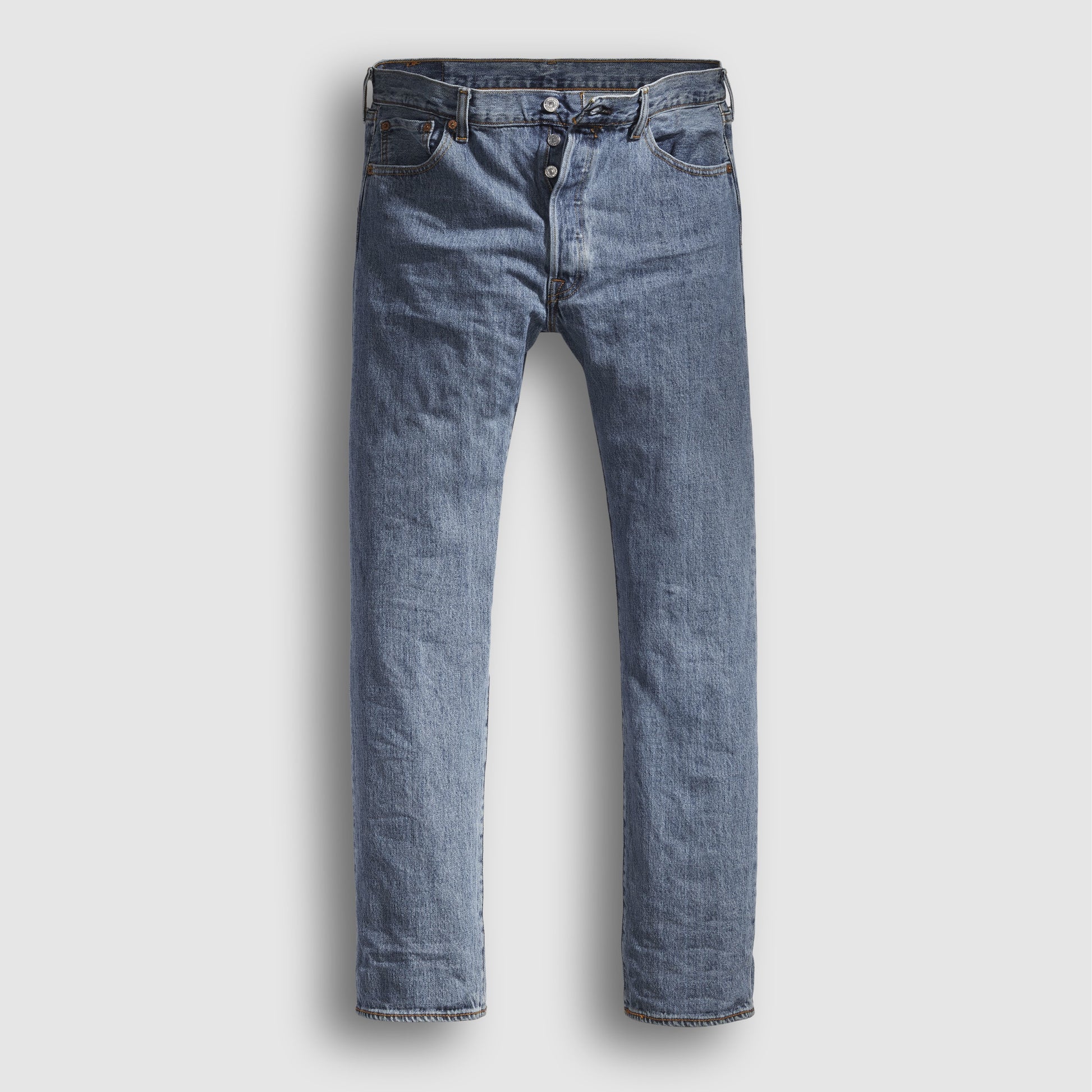 501 Levis Original Stonewash