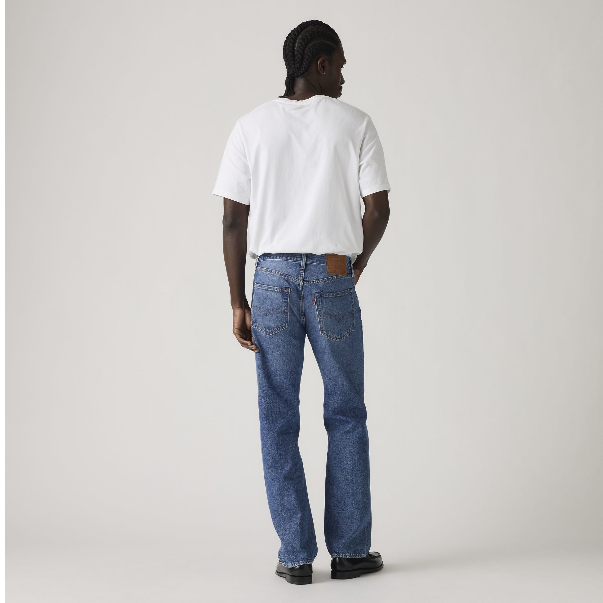 501 Levis Original You're a Star