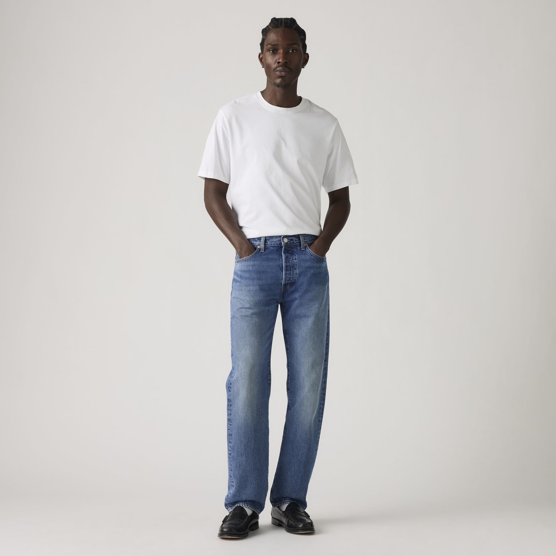 501 Levis Original You're a Star