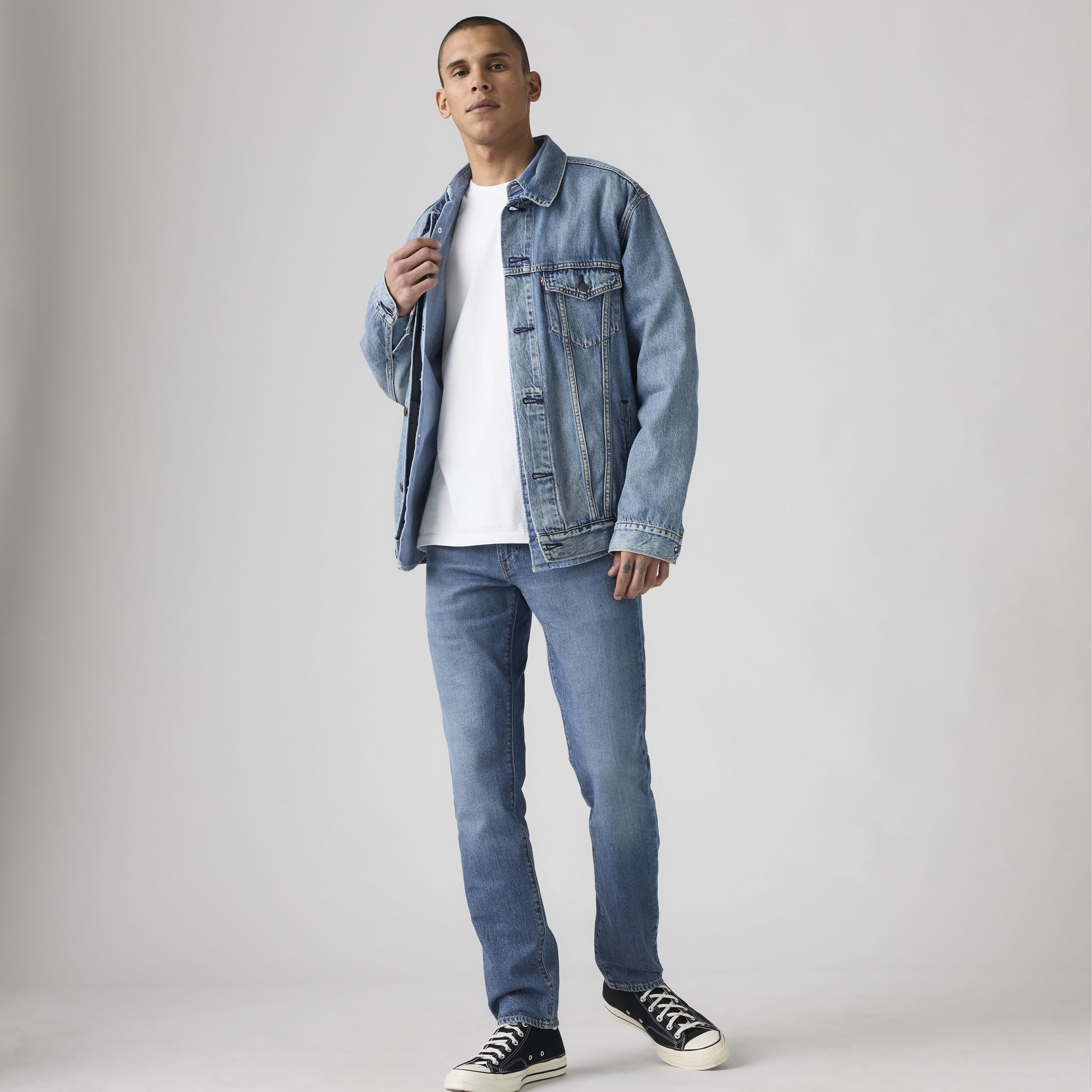 511 Slim Take it from the Top