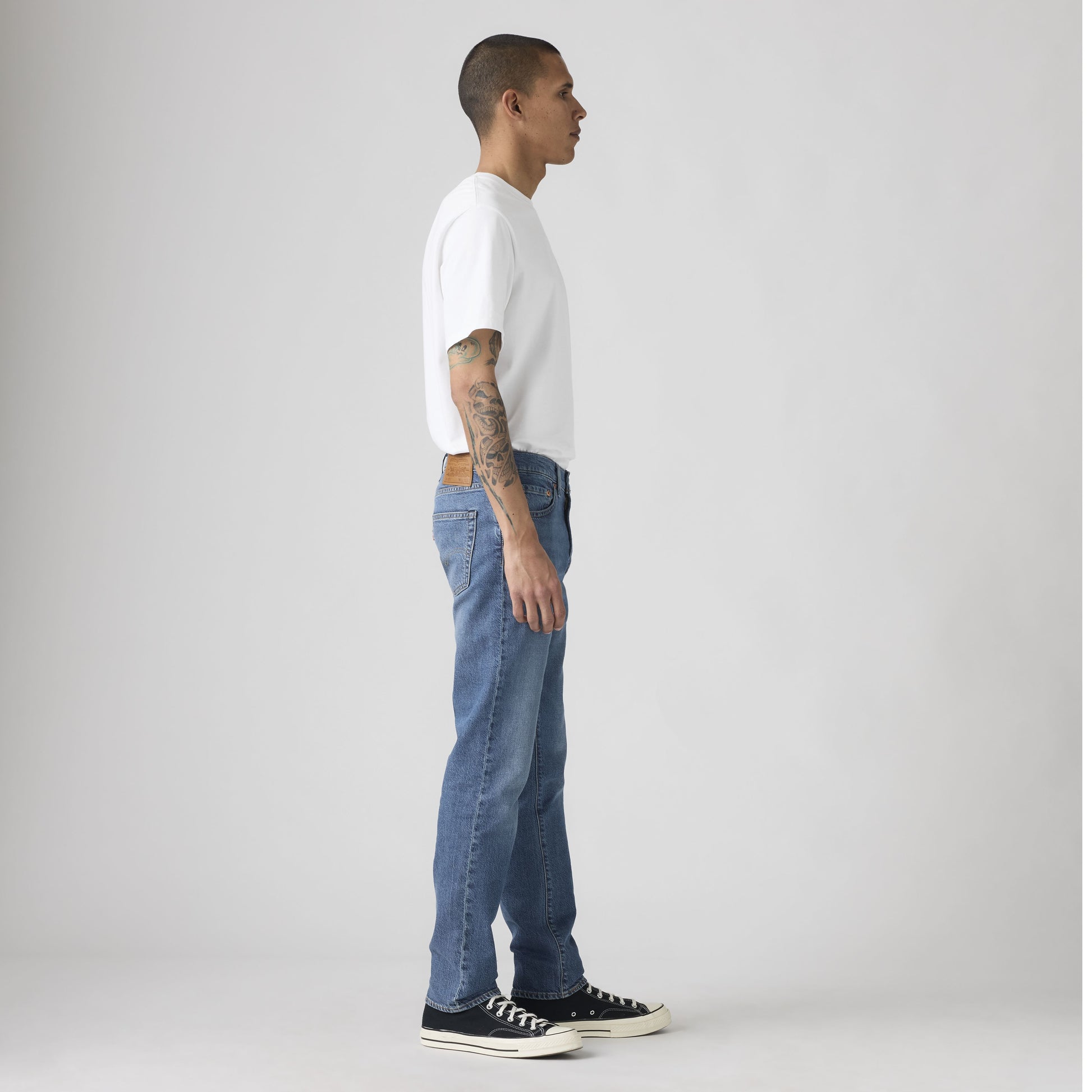 511 Slim Take it from the Top