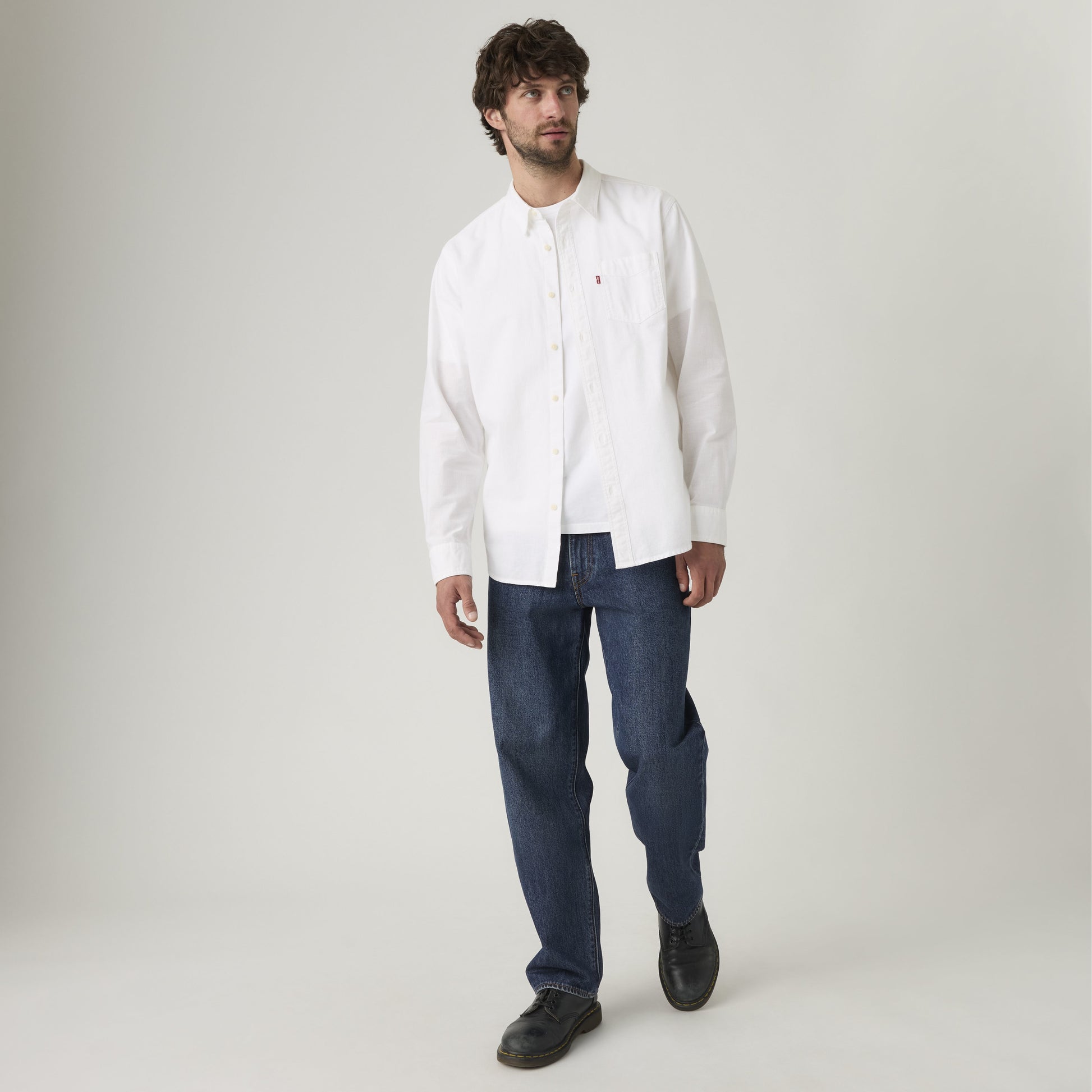 502 Taper Rainy Afternoon