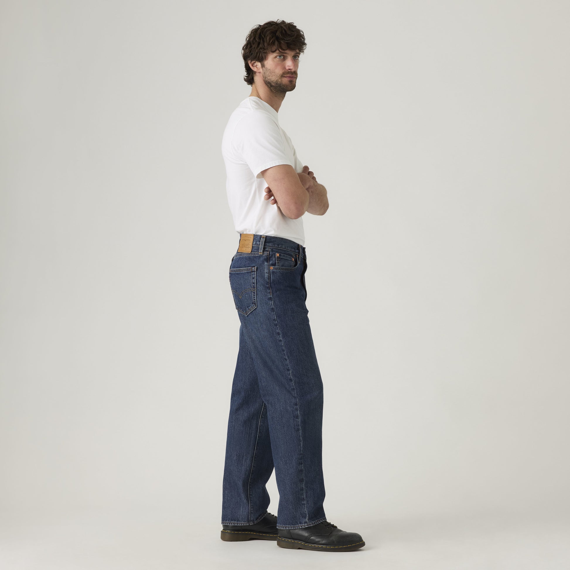 502 Taper Rainy Afternoon