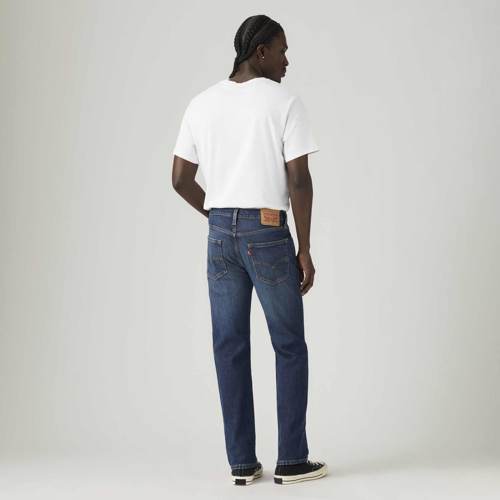 502 Taper Free as a Bird