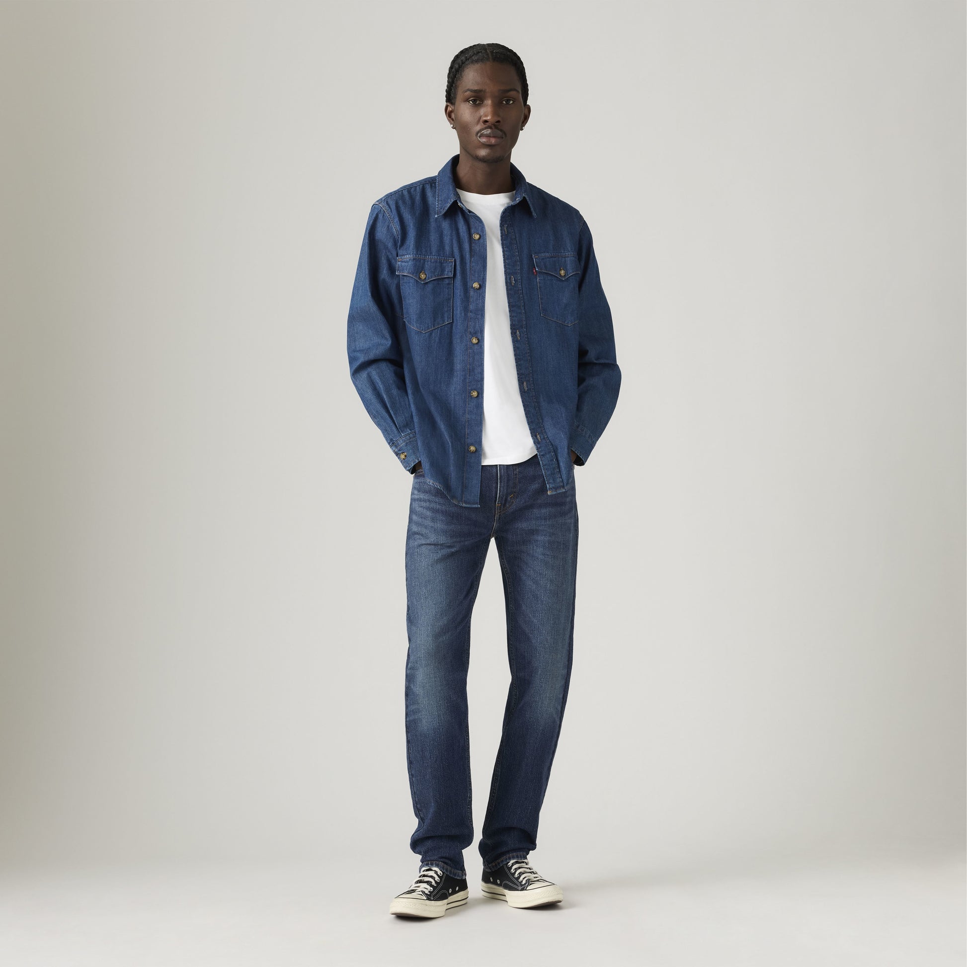 502 Taper Free as a Bird