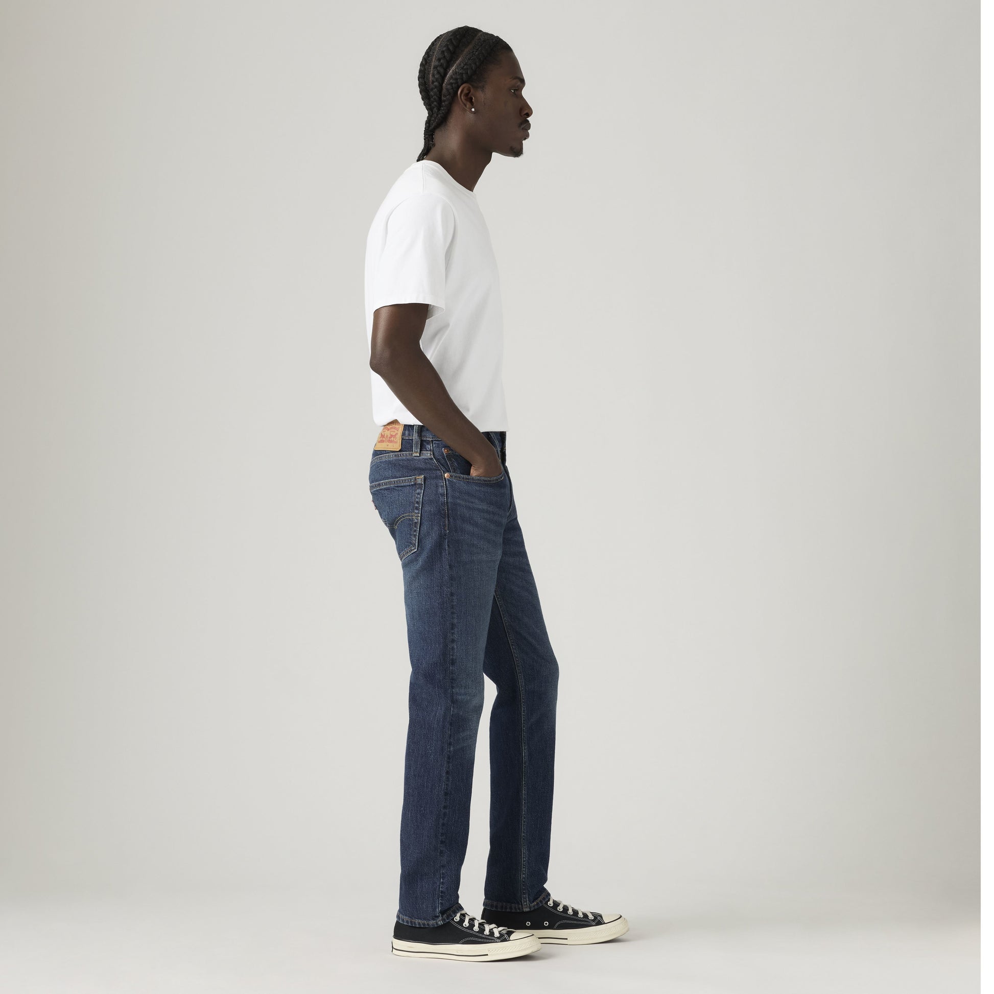 502 Taper Free as a Bird