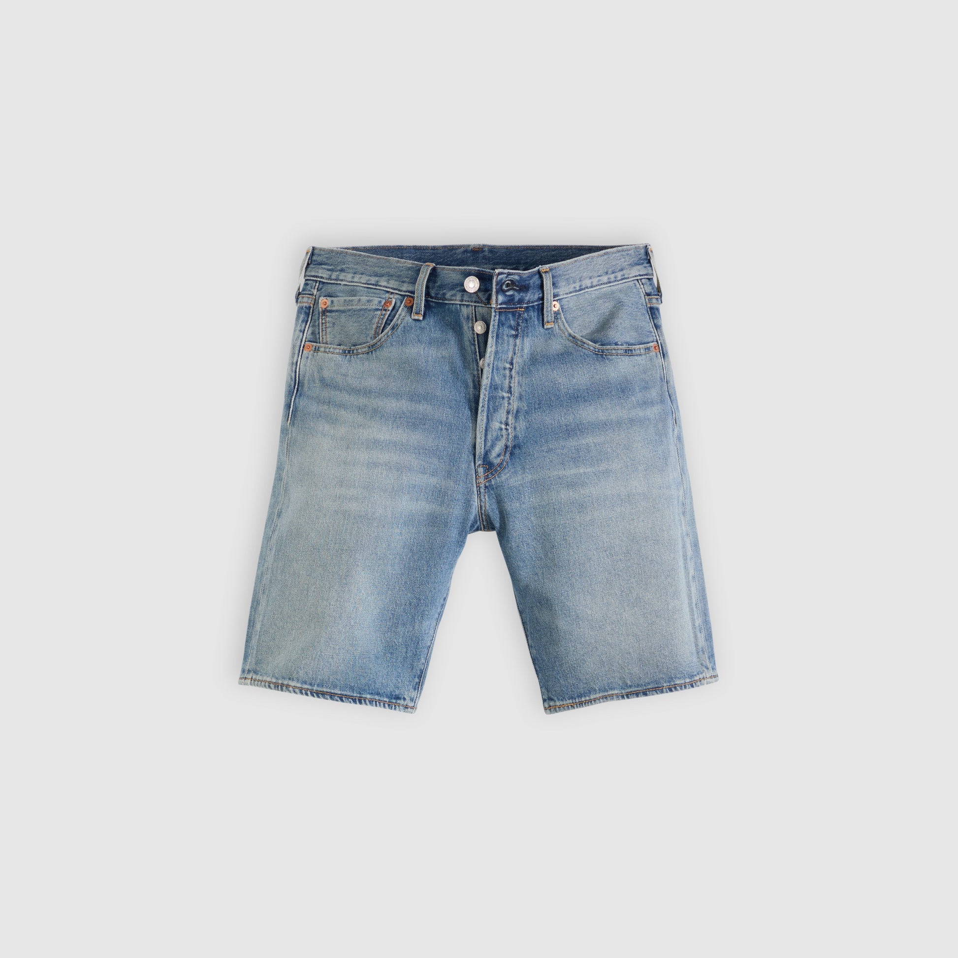 501 Original Shorts On the Way
