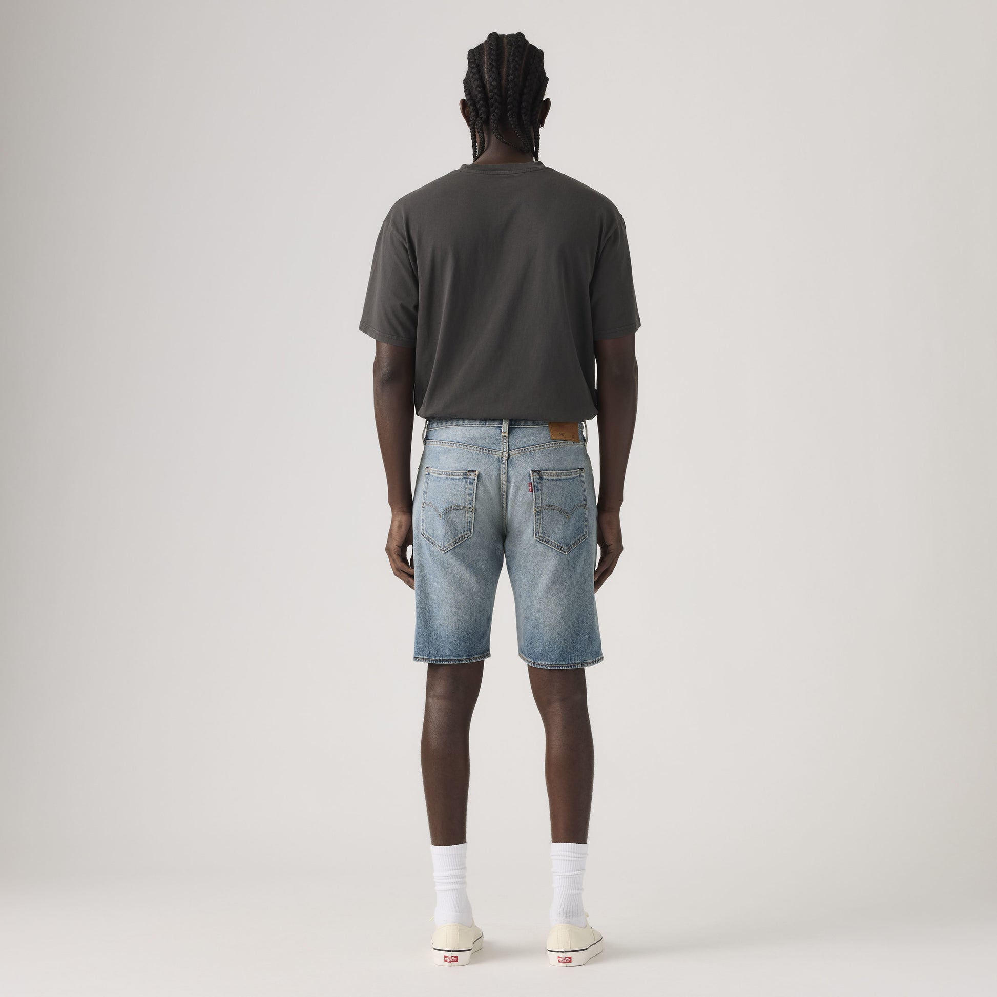 501 Original Shorts On the Way