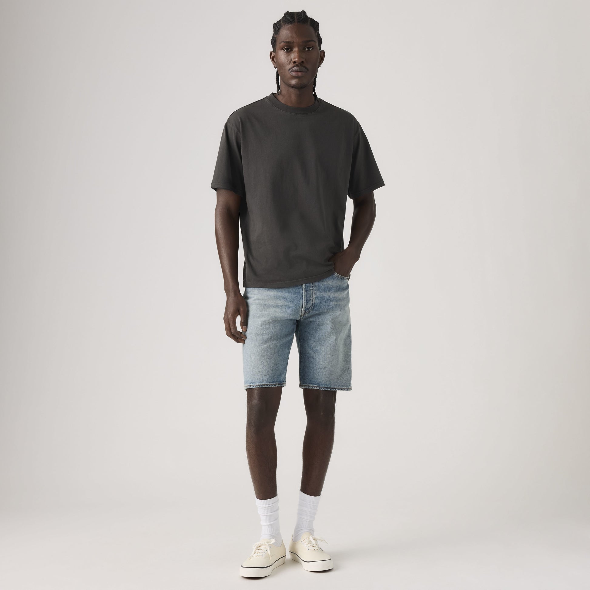 501 Original Shorts On the Way