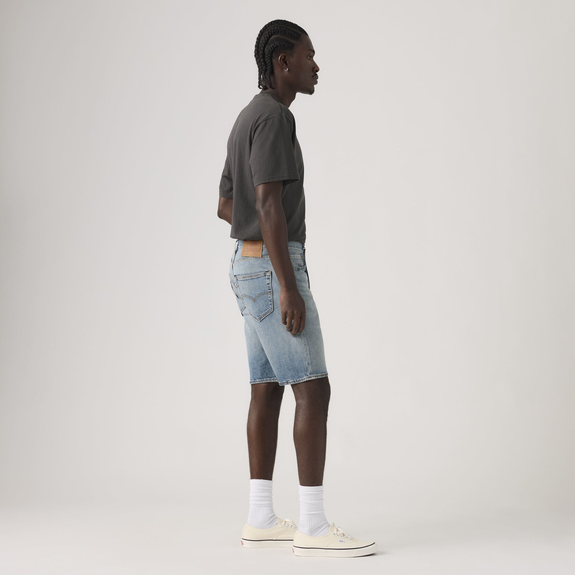 501 Original Shorts On the Way
