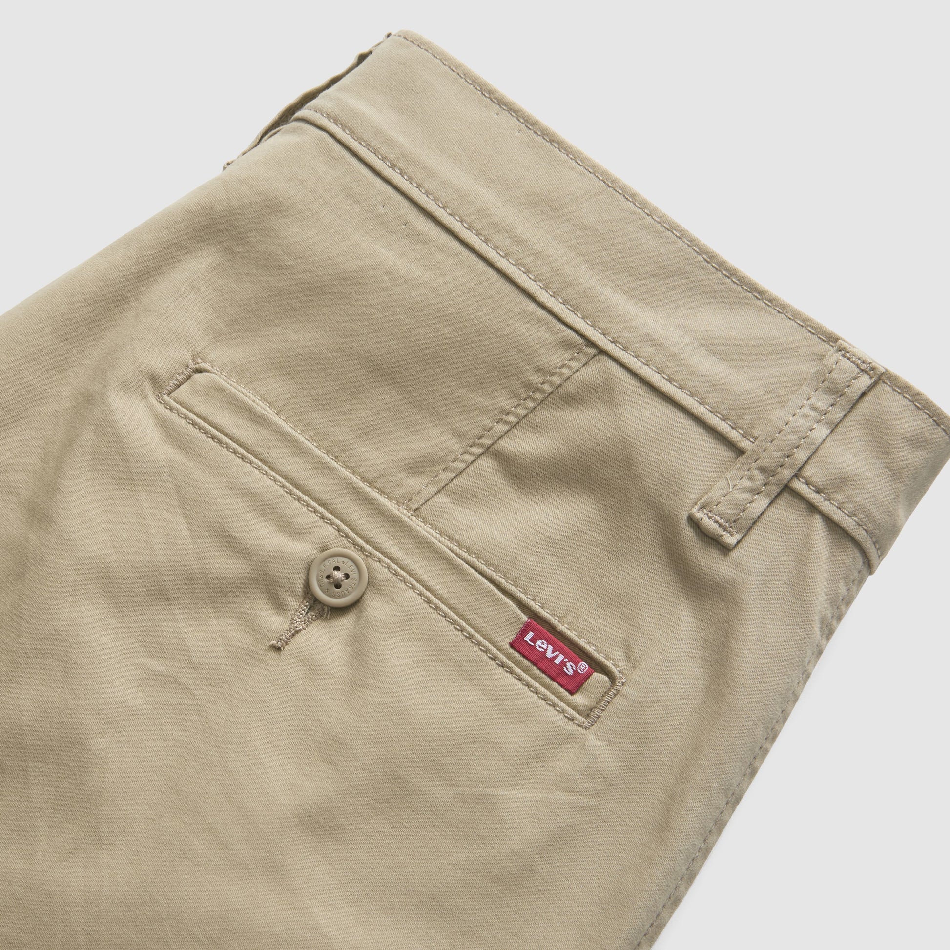 Chino Shorts Microsand