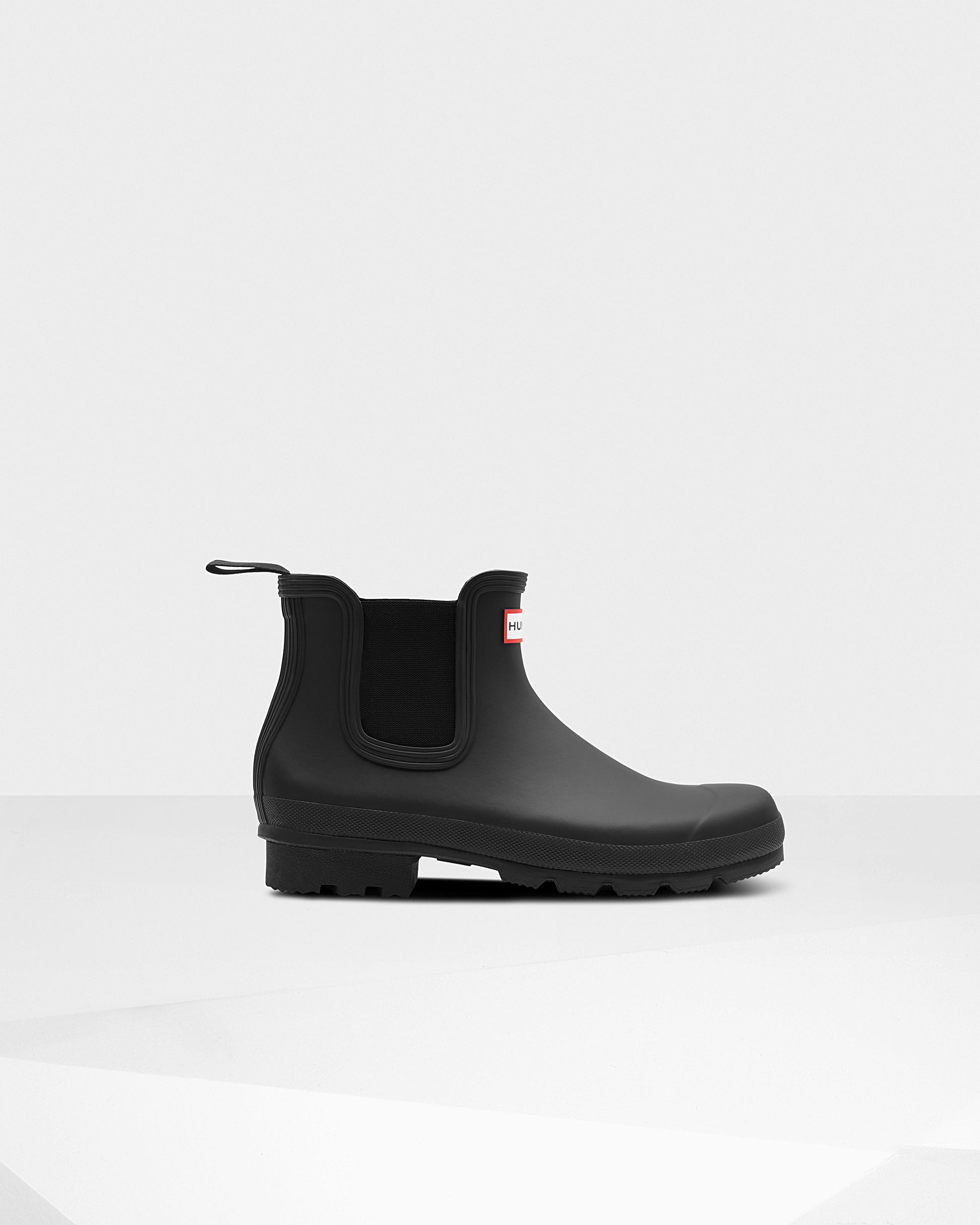 Men's Original Chelsea Boot Black