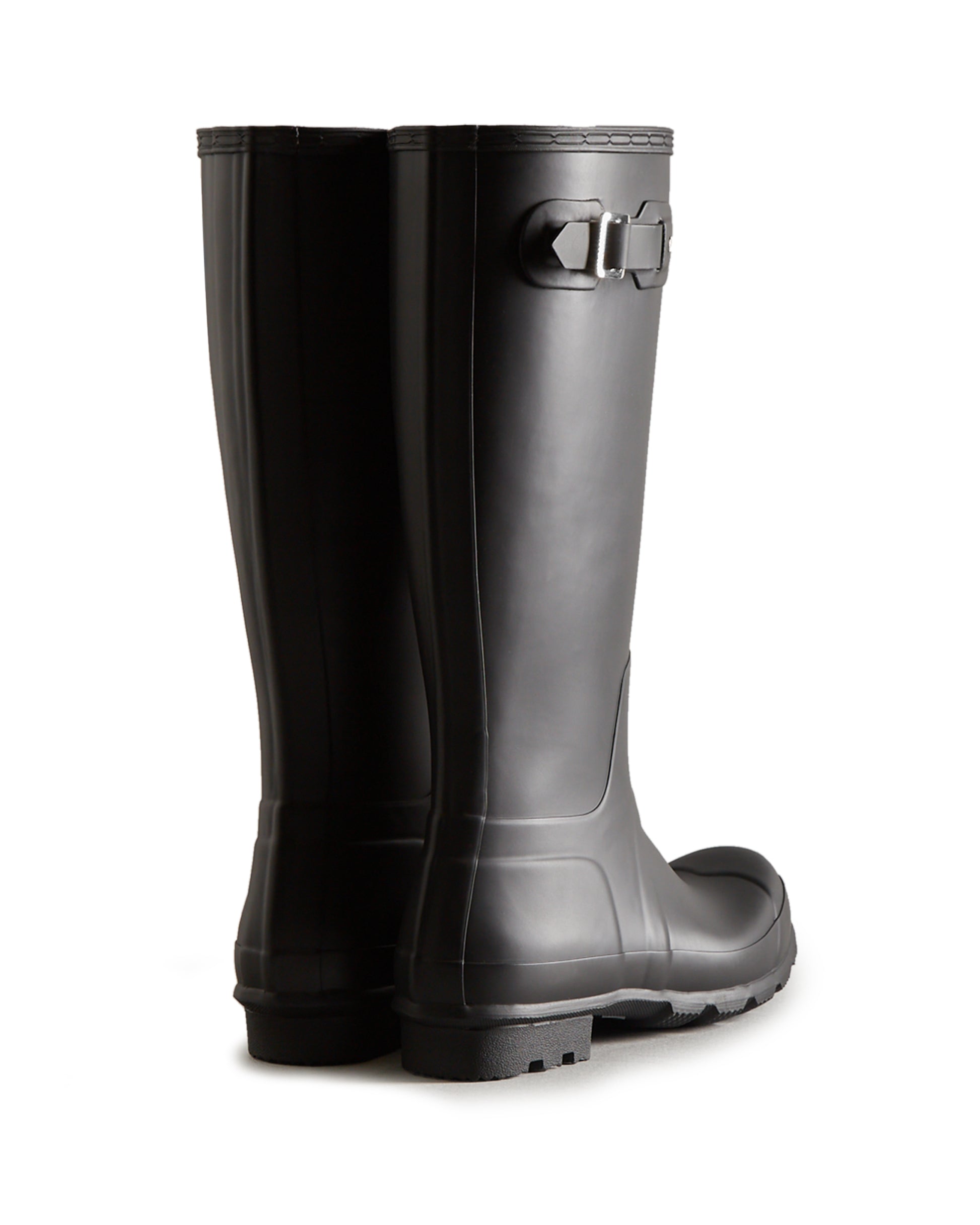 Men's Original Tall Boot Black