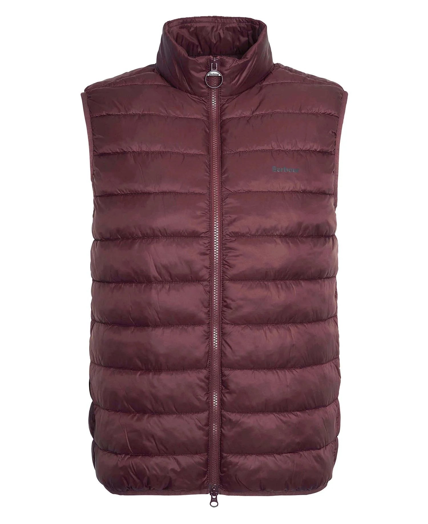 Bretby Gilet Winterberry