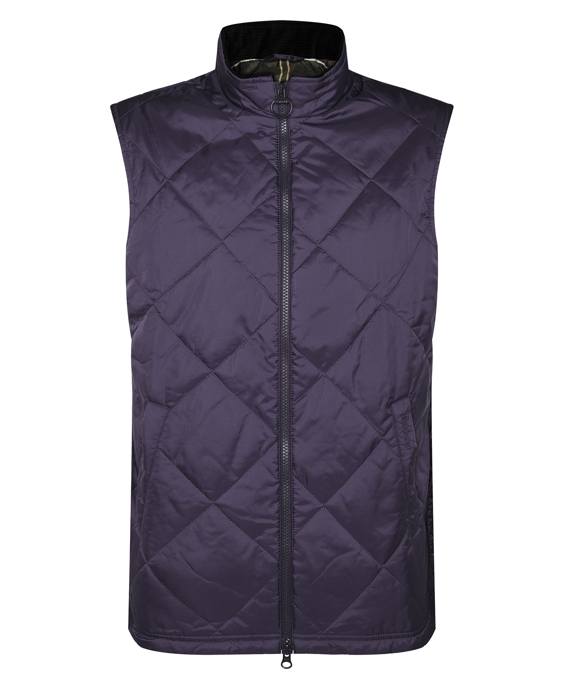 Finn Gilet Navy