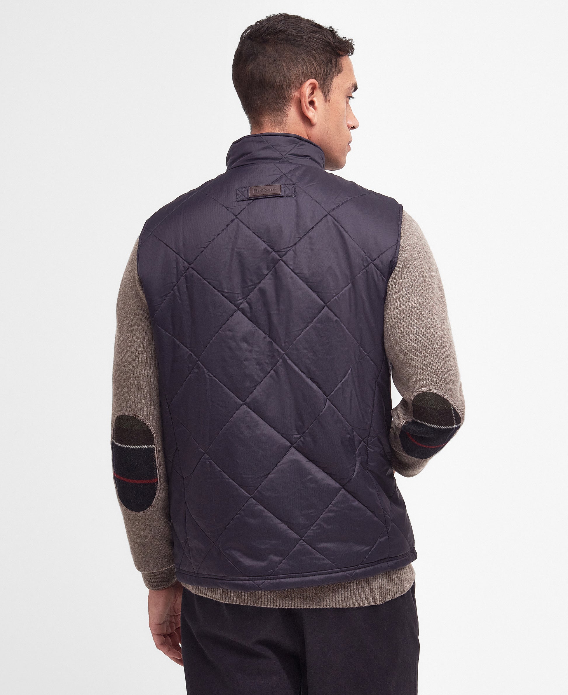 Finn Gilet Navy