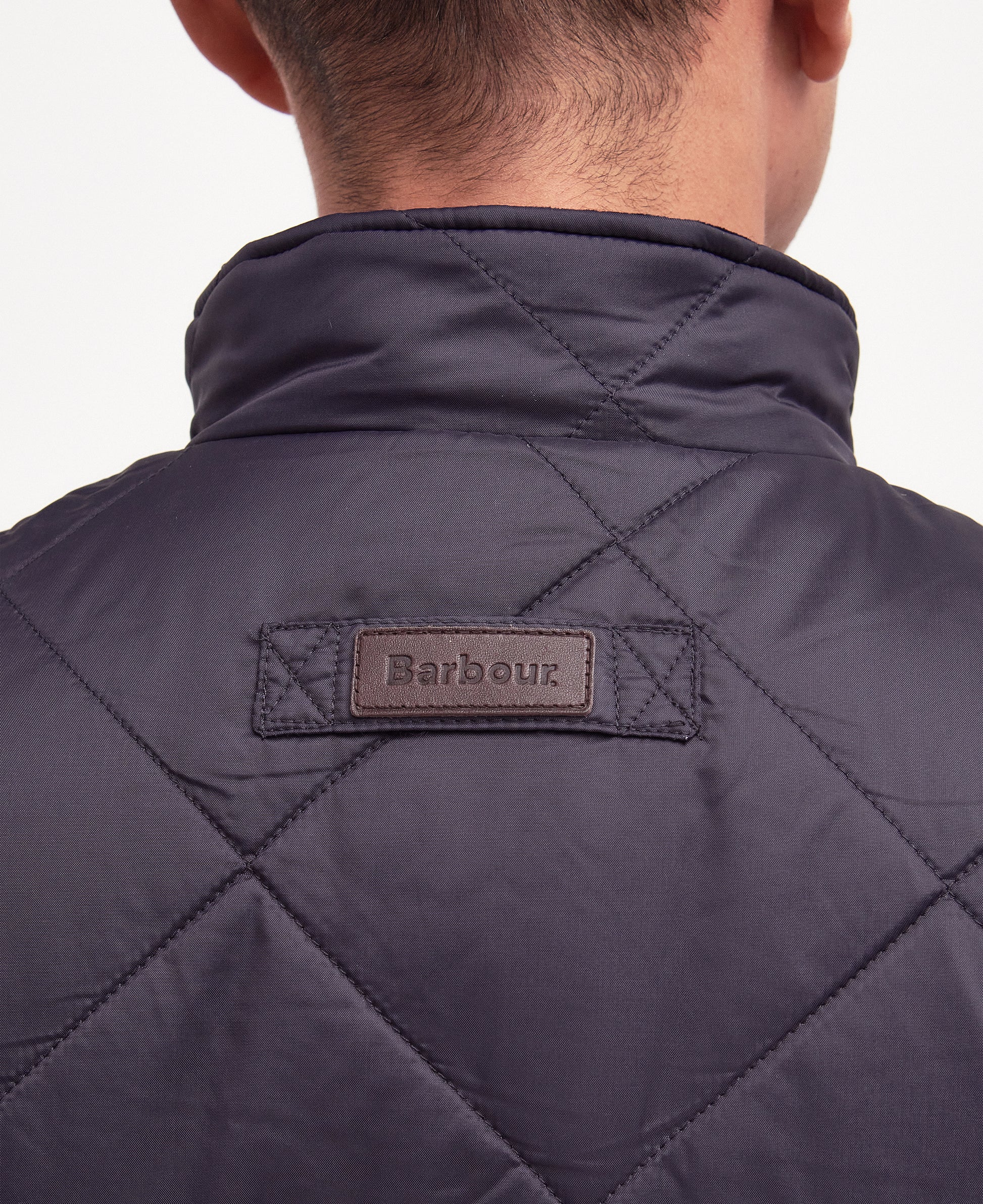 Finn Gilet Navy