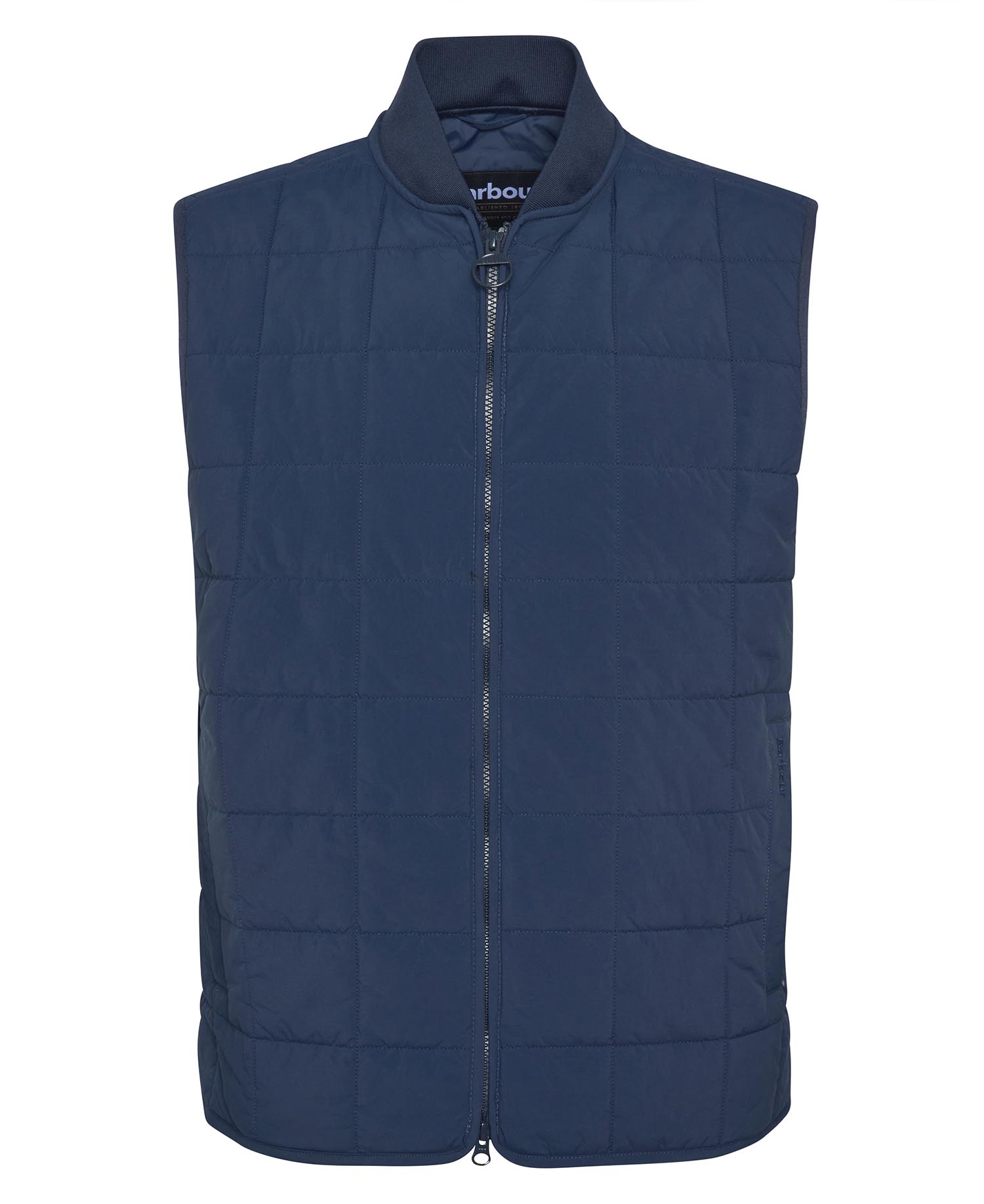 Elmstone Quilted Gilet