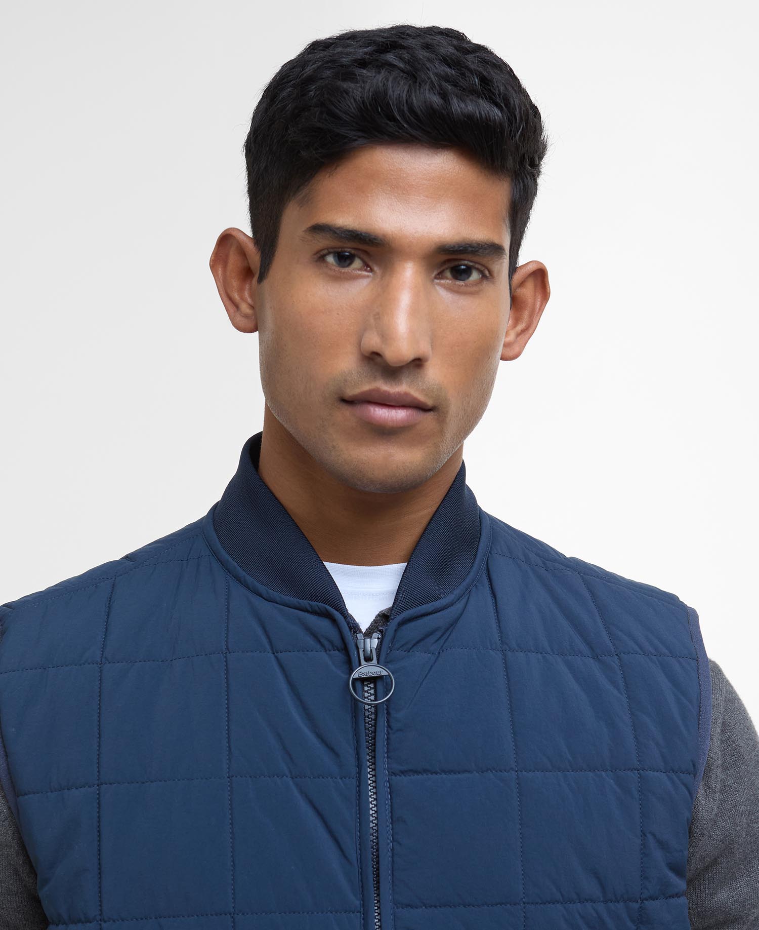 Elmstone Quilted Gilet
