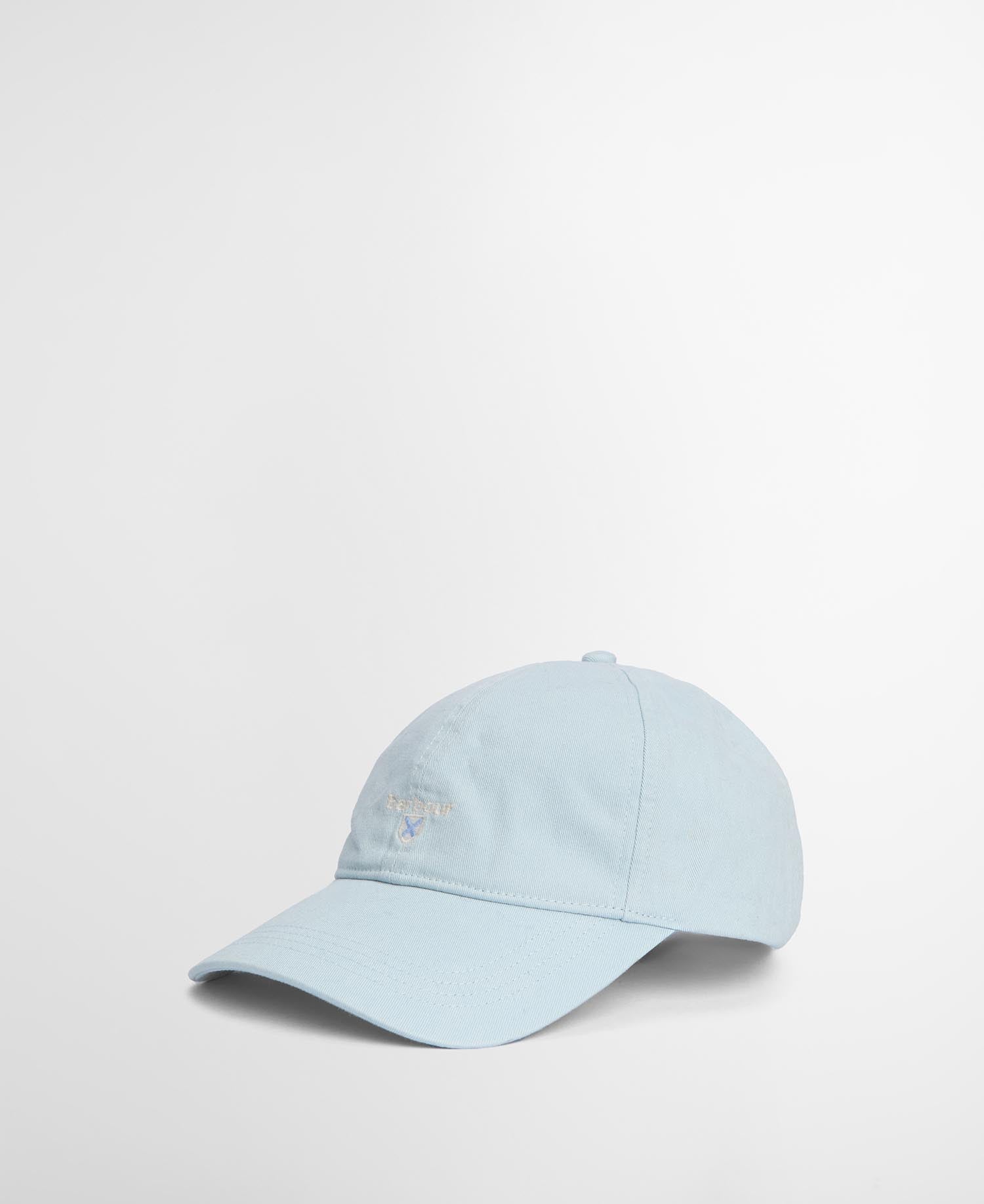 Men's Cascade Sports Cap Sky Blue