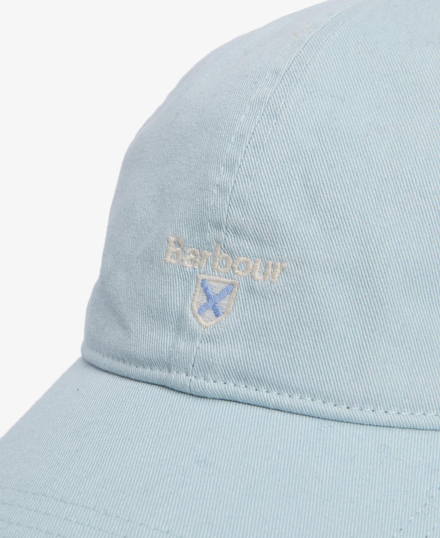 Men's Cascade Sports Cap Sky Blue