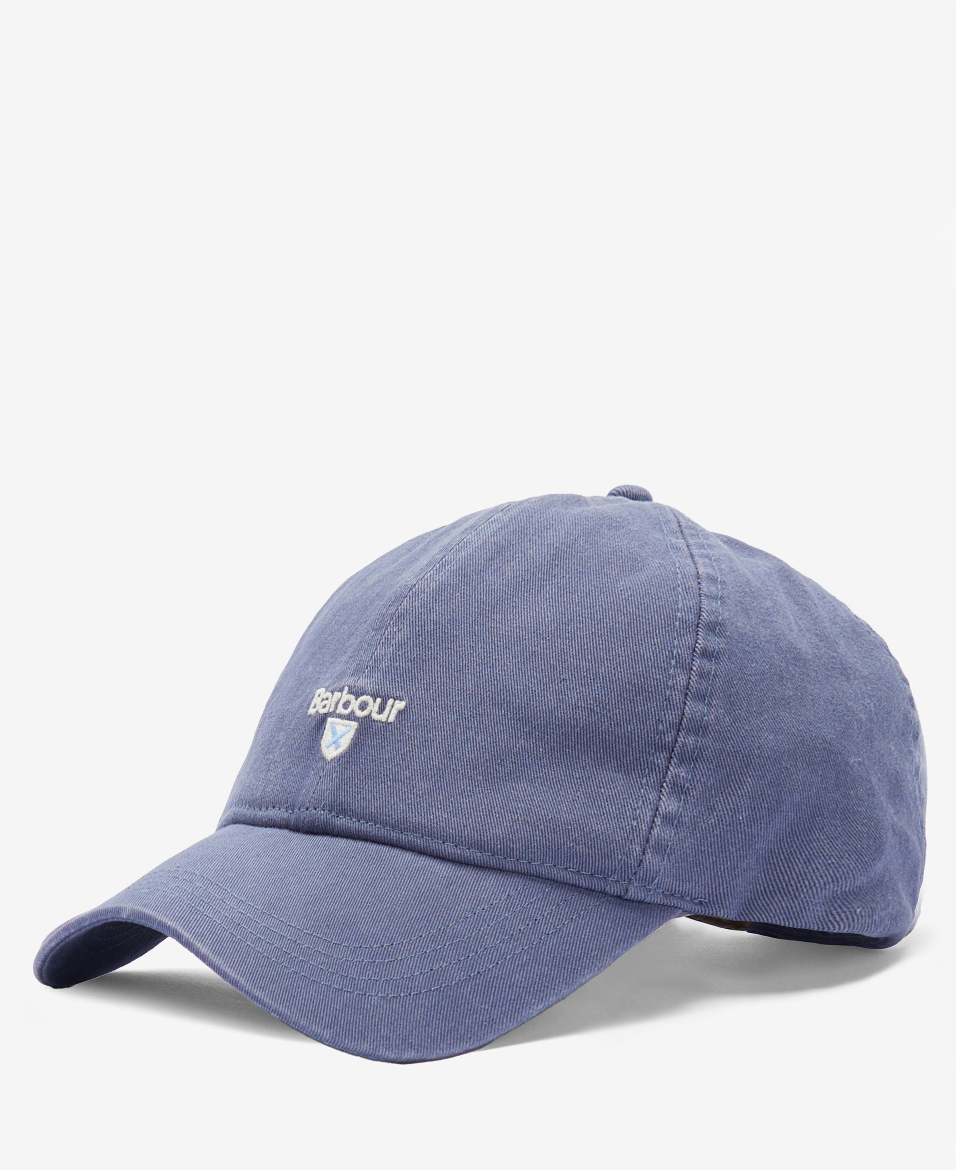 Men's Cascade Sports Cap Washed Blue