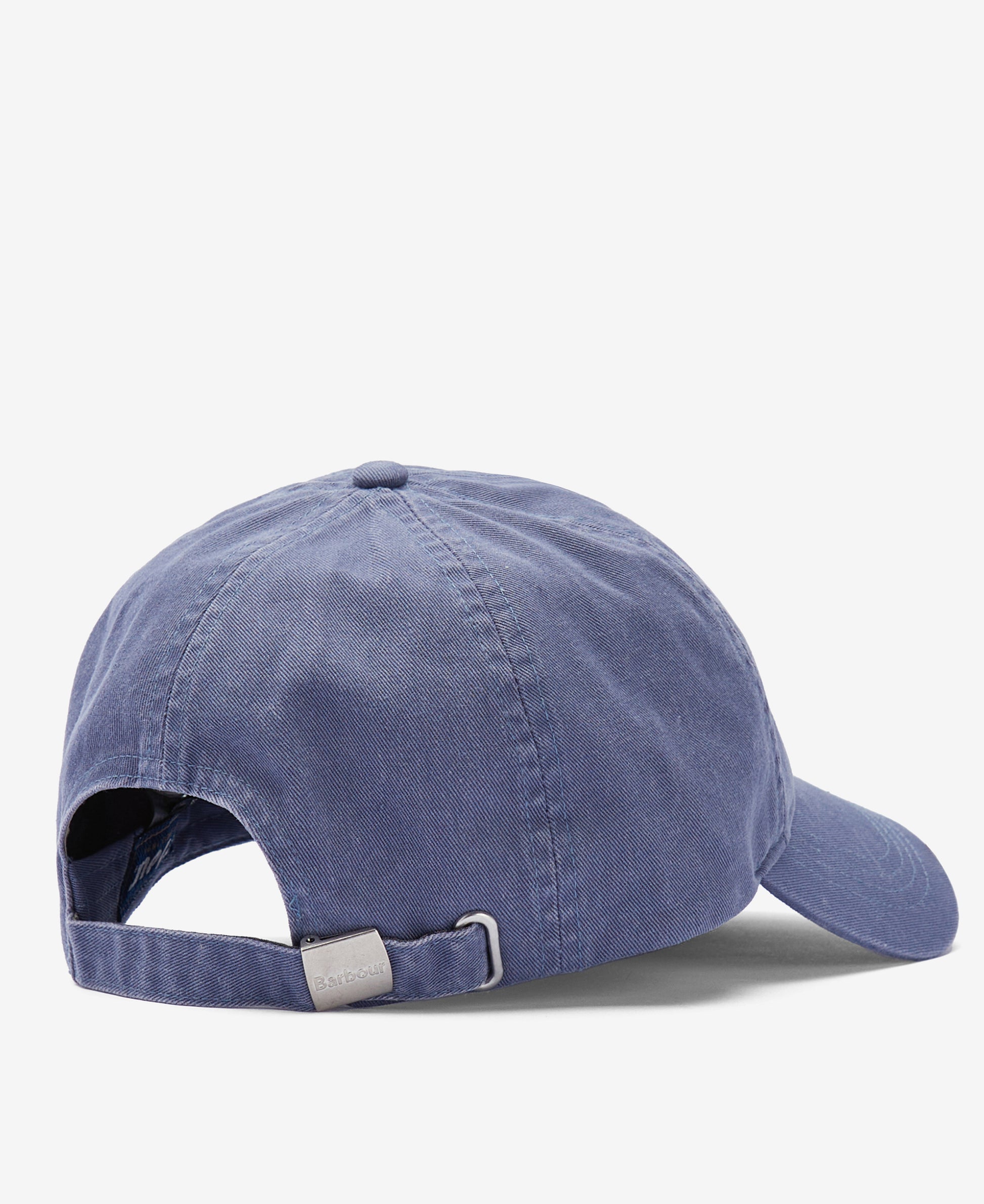 Men's Cascade Sports Cap Washed Blue