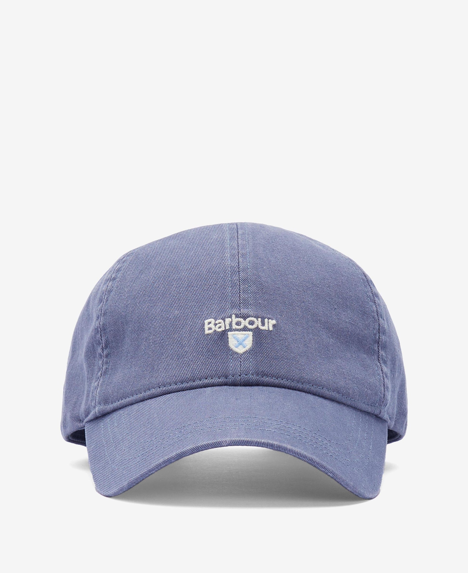 Men's Cascade Sports Cap Washed Blue