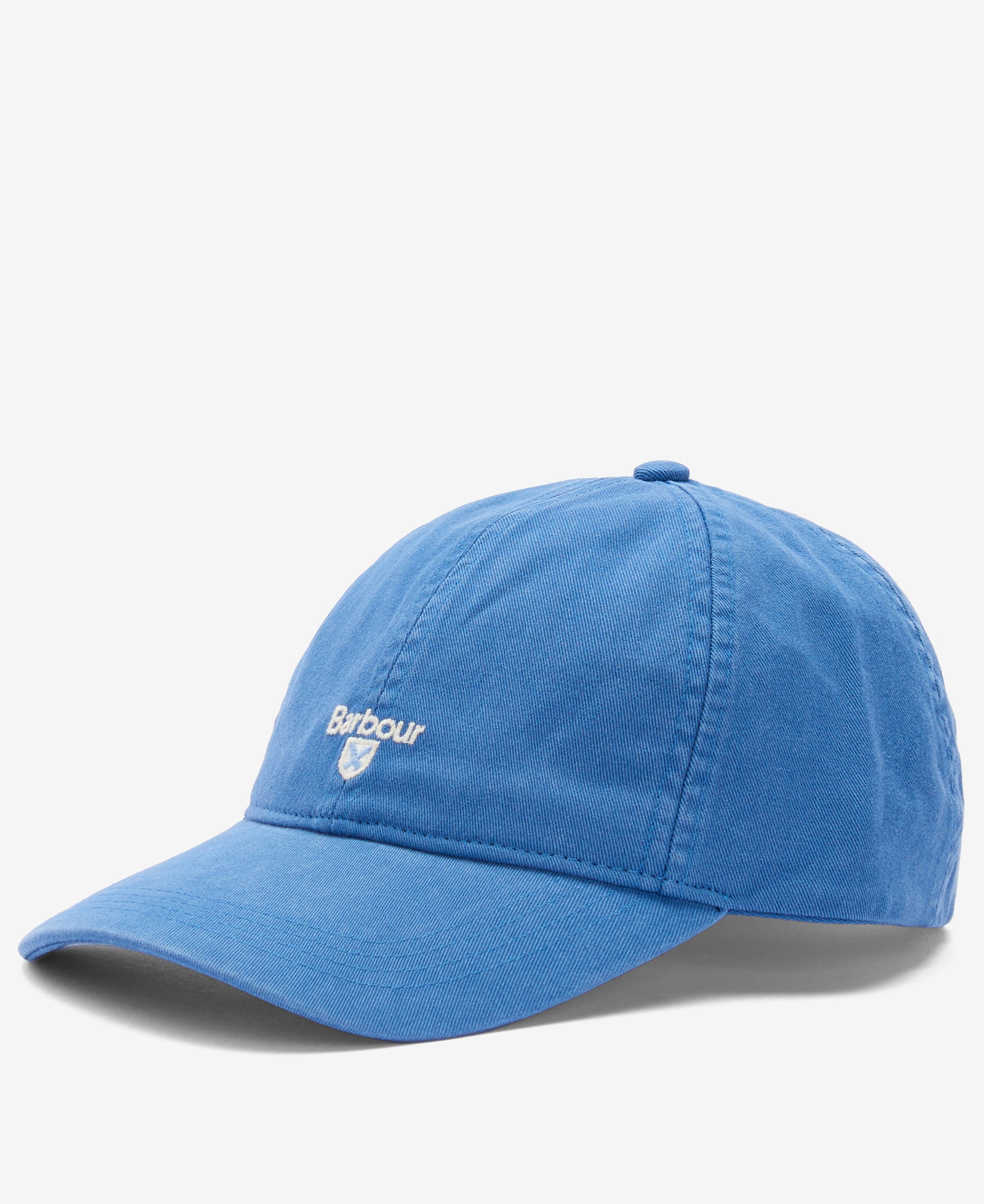 Men's Cascade Sports Cap Sea Blue