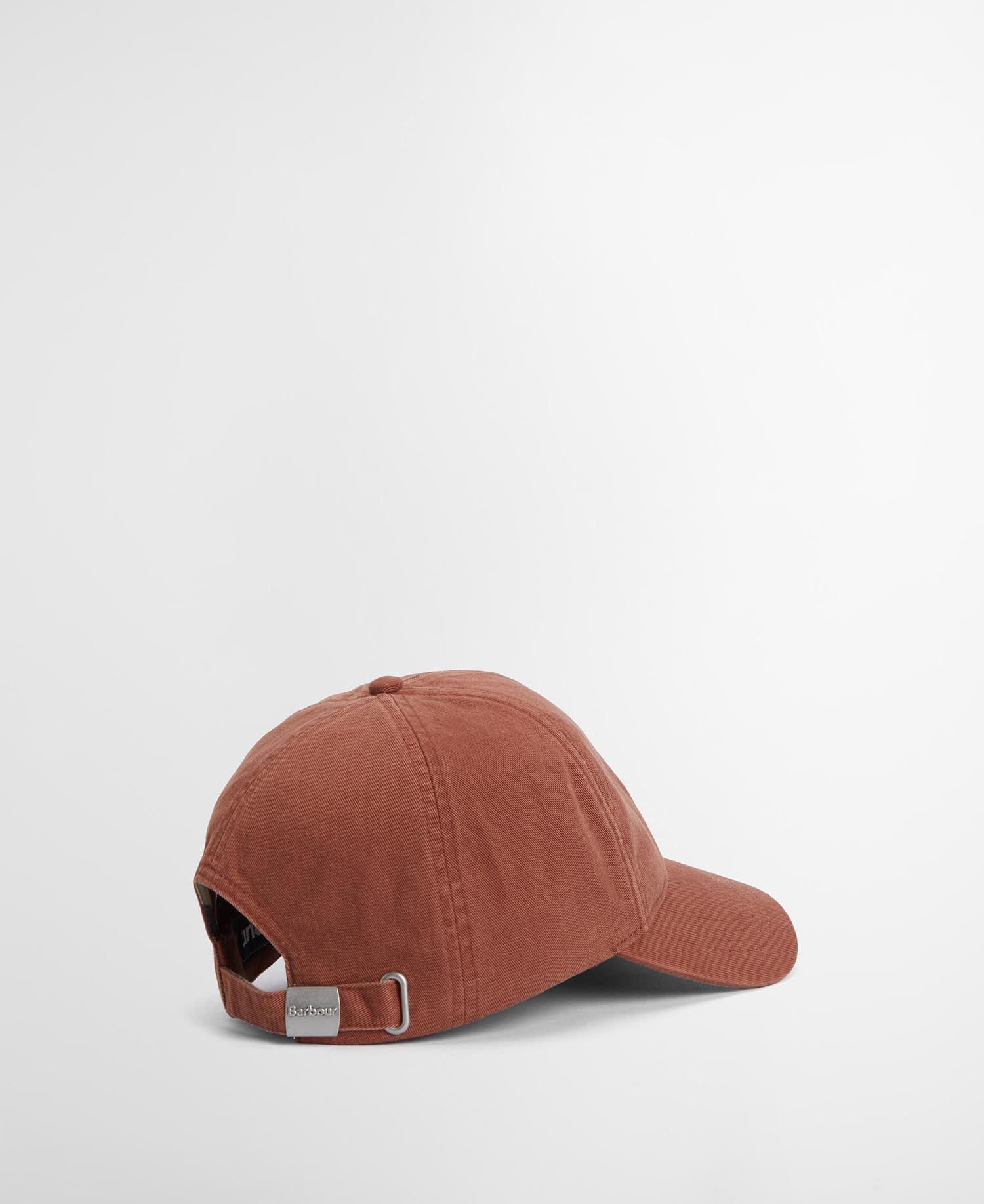 Men's Cascade Sports Cap Dark Rust