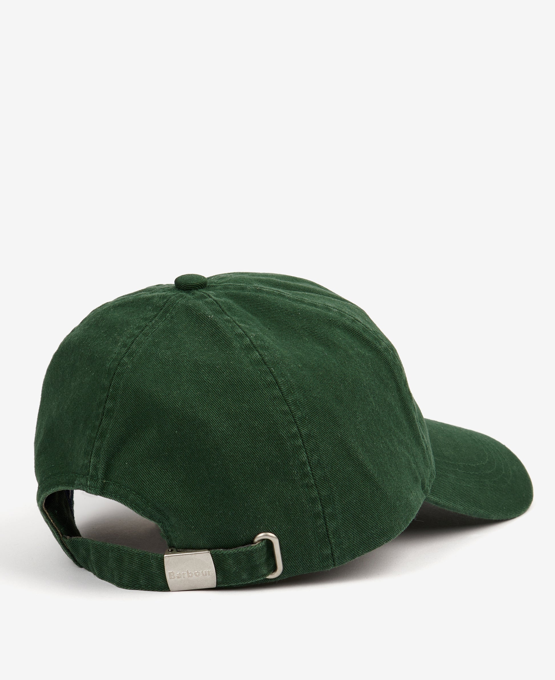 Men's Cascade Sports Cap Racing Green