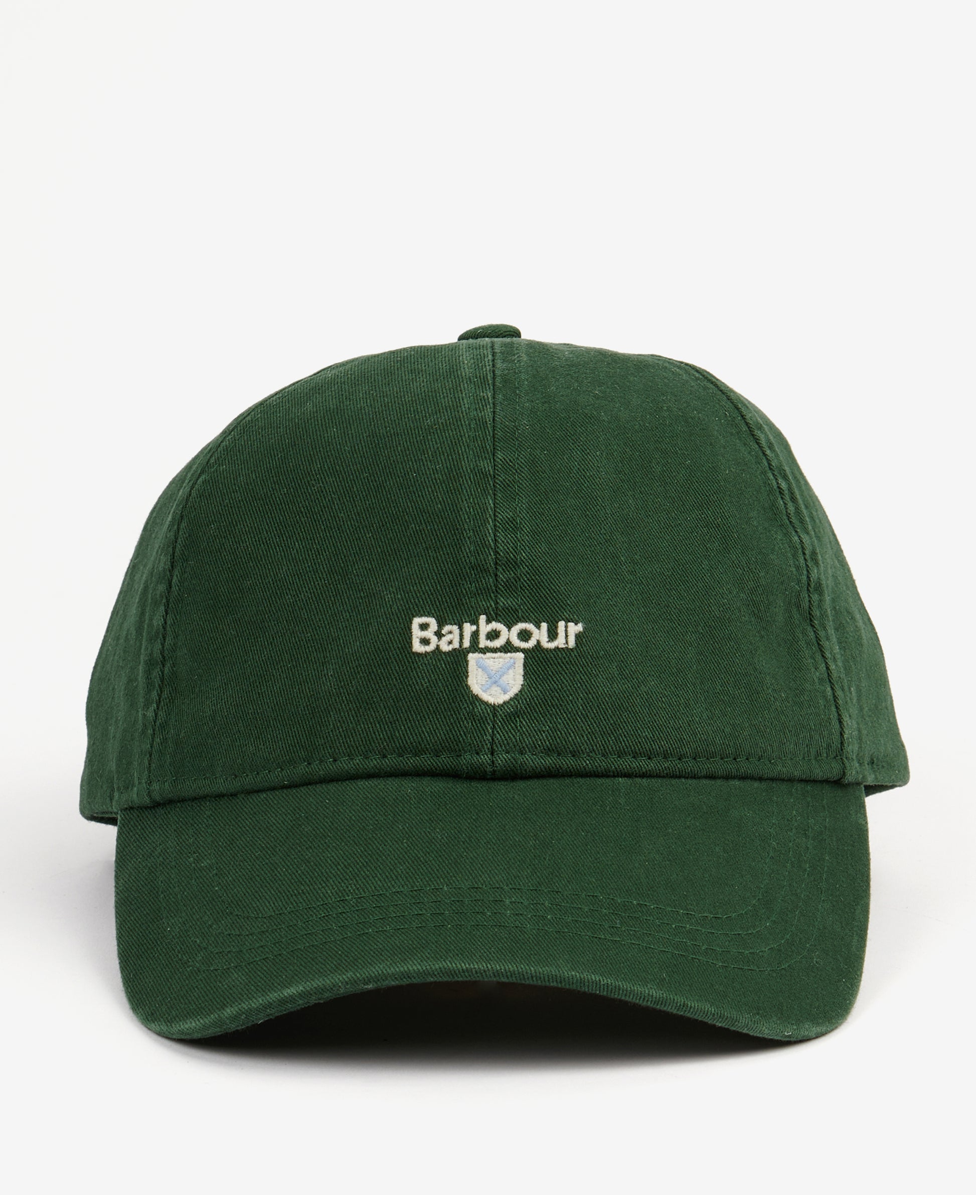 Men's Cascade Sports Cap Racing Green