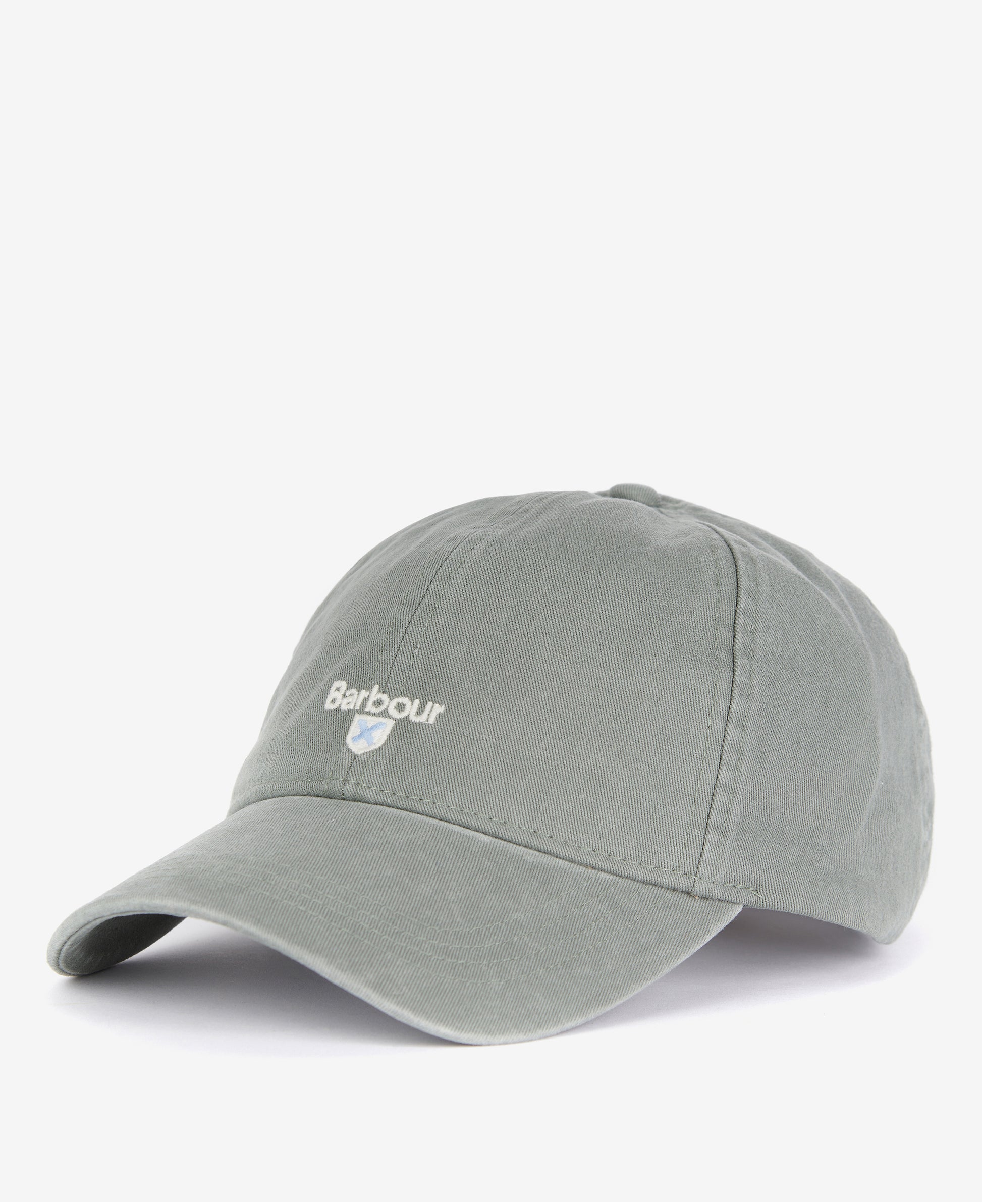 Men's Cascade Sports Cap Agave Green