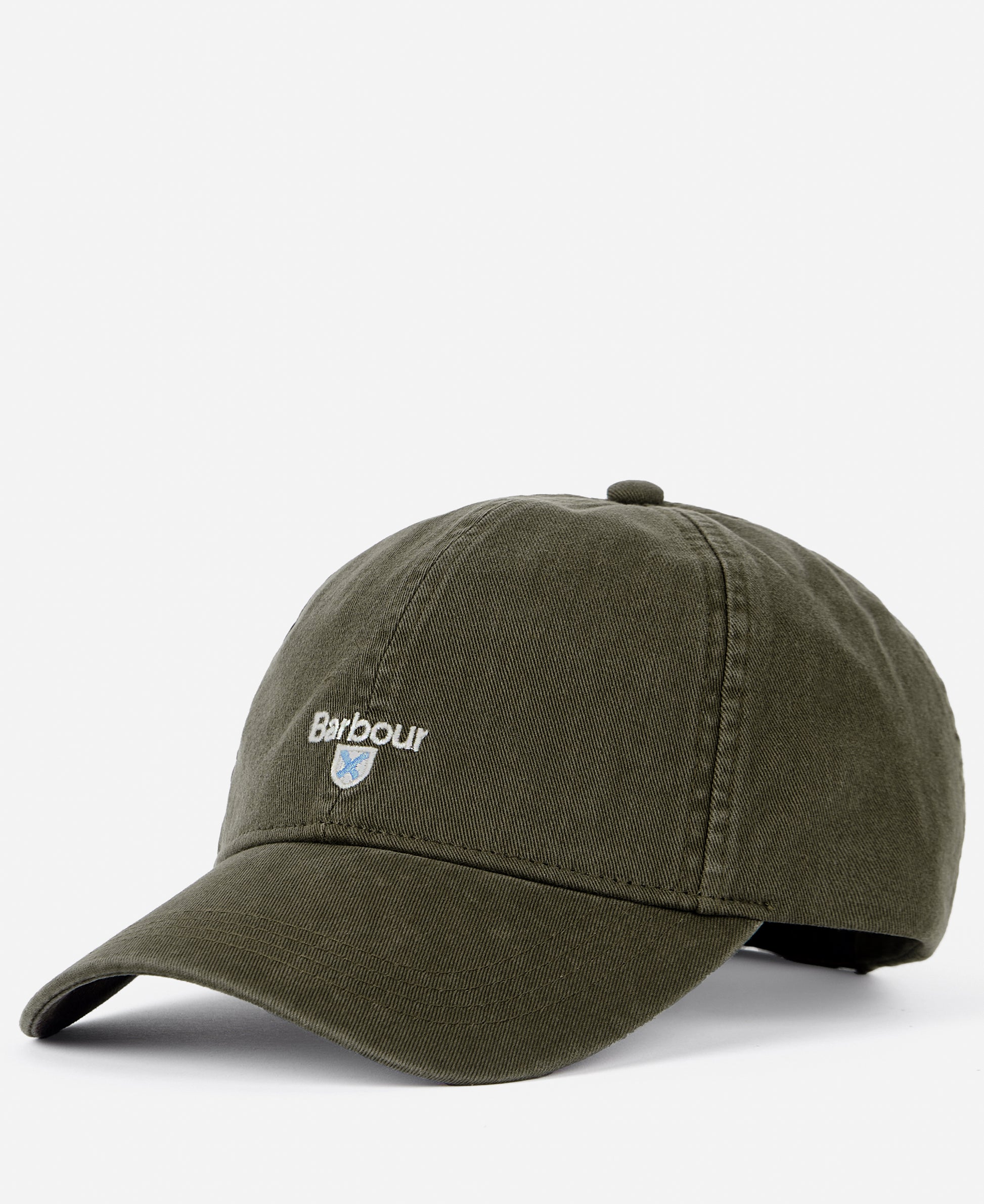 Men's Cascade Sports Cap Olive