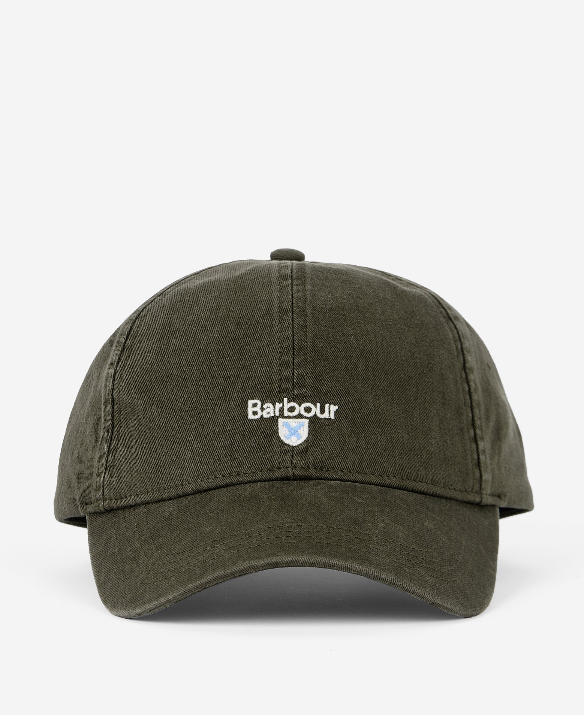 Men's Cascade Sports Cap Olive