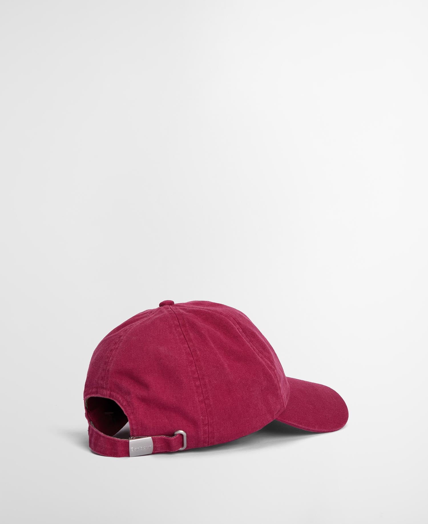 Men's Cascade Sports Cap Washed Raspberry