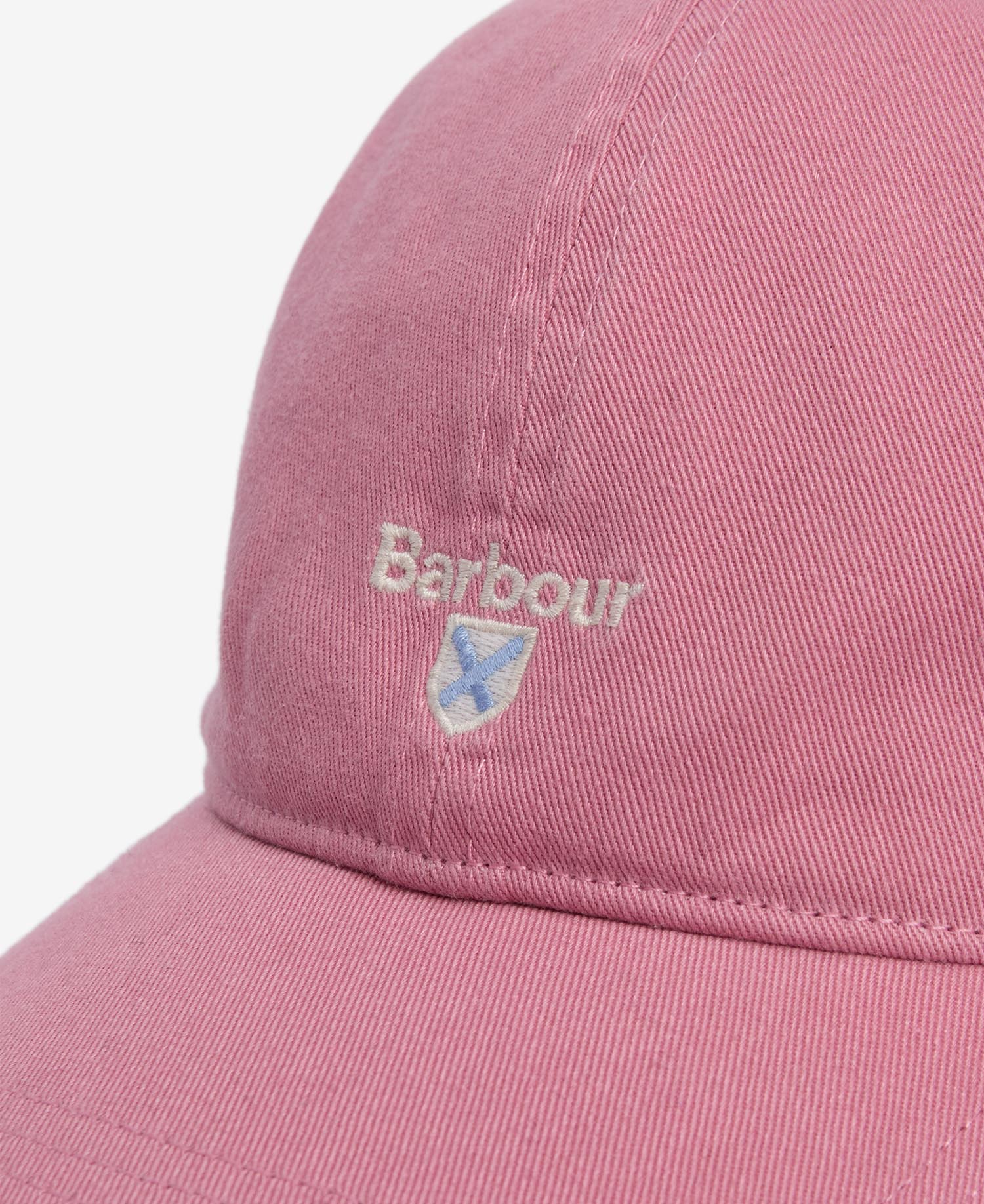 Men's Cascade Sports Cap True Pink