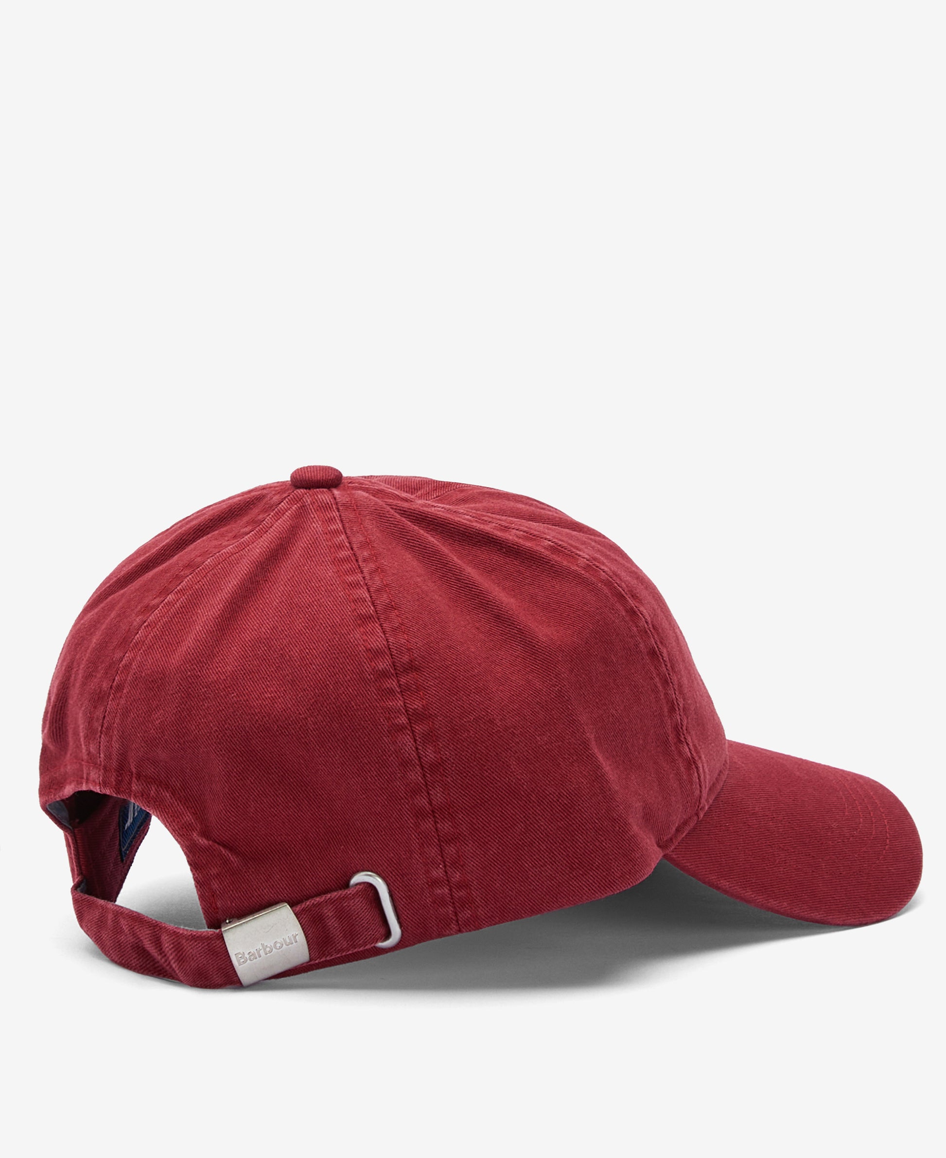 Men's Cascade Sports Cap Lobster Red