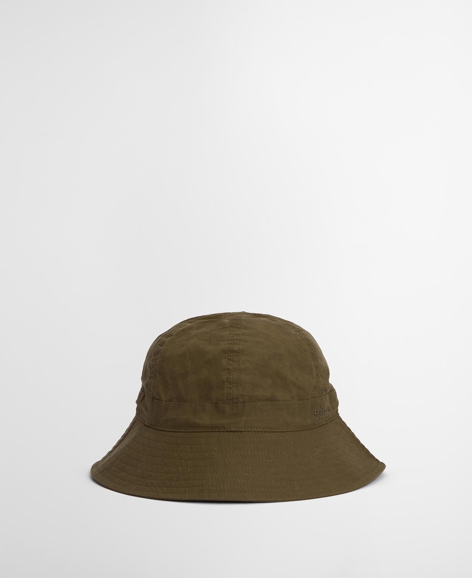 Transport Bucket Hat Dusky Green