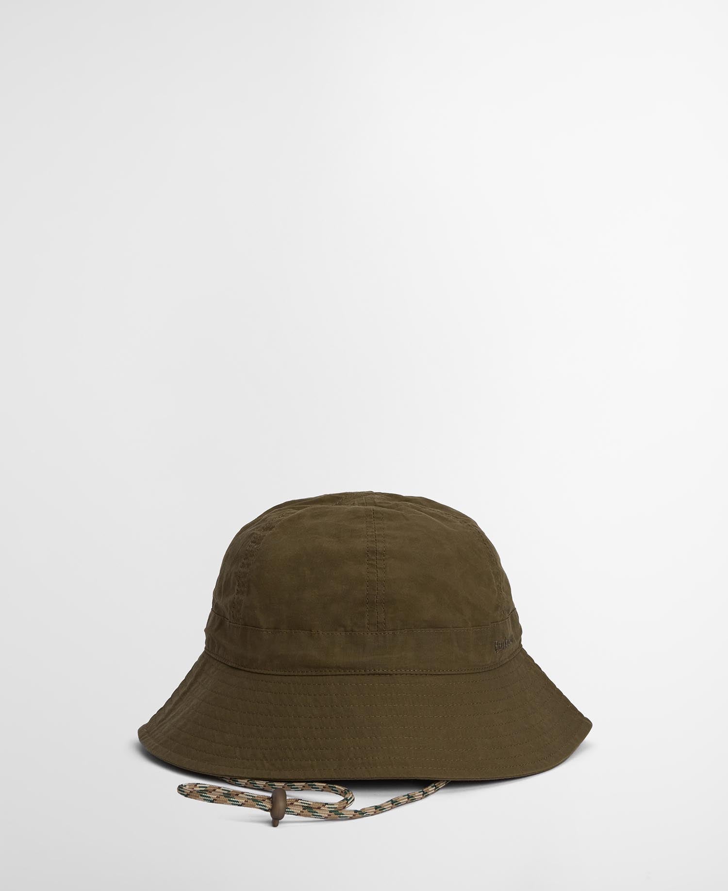 Transport Bucket Hat Dusky Green