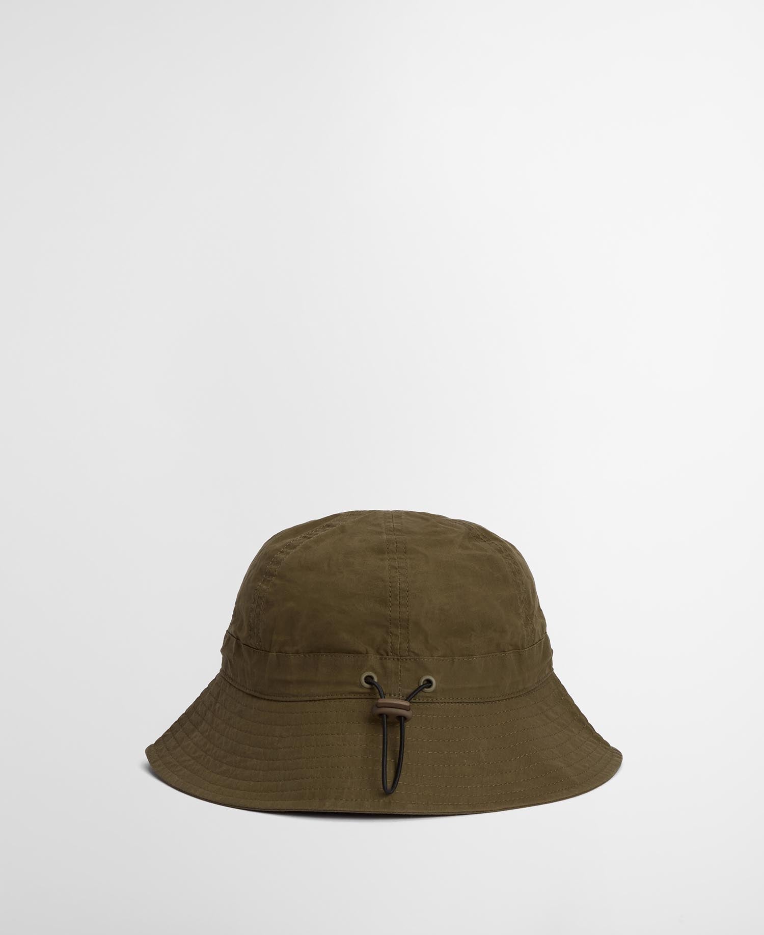 Transport Bucket Hat Dusky Green